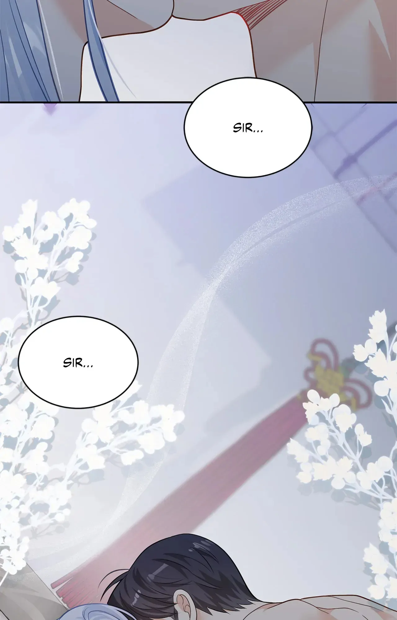 Kiss Me If You Can [Official][Uncensored] - Chapter 89 manhwa