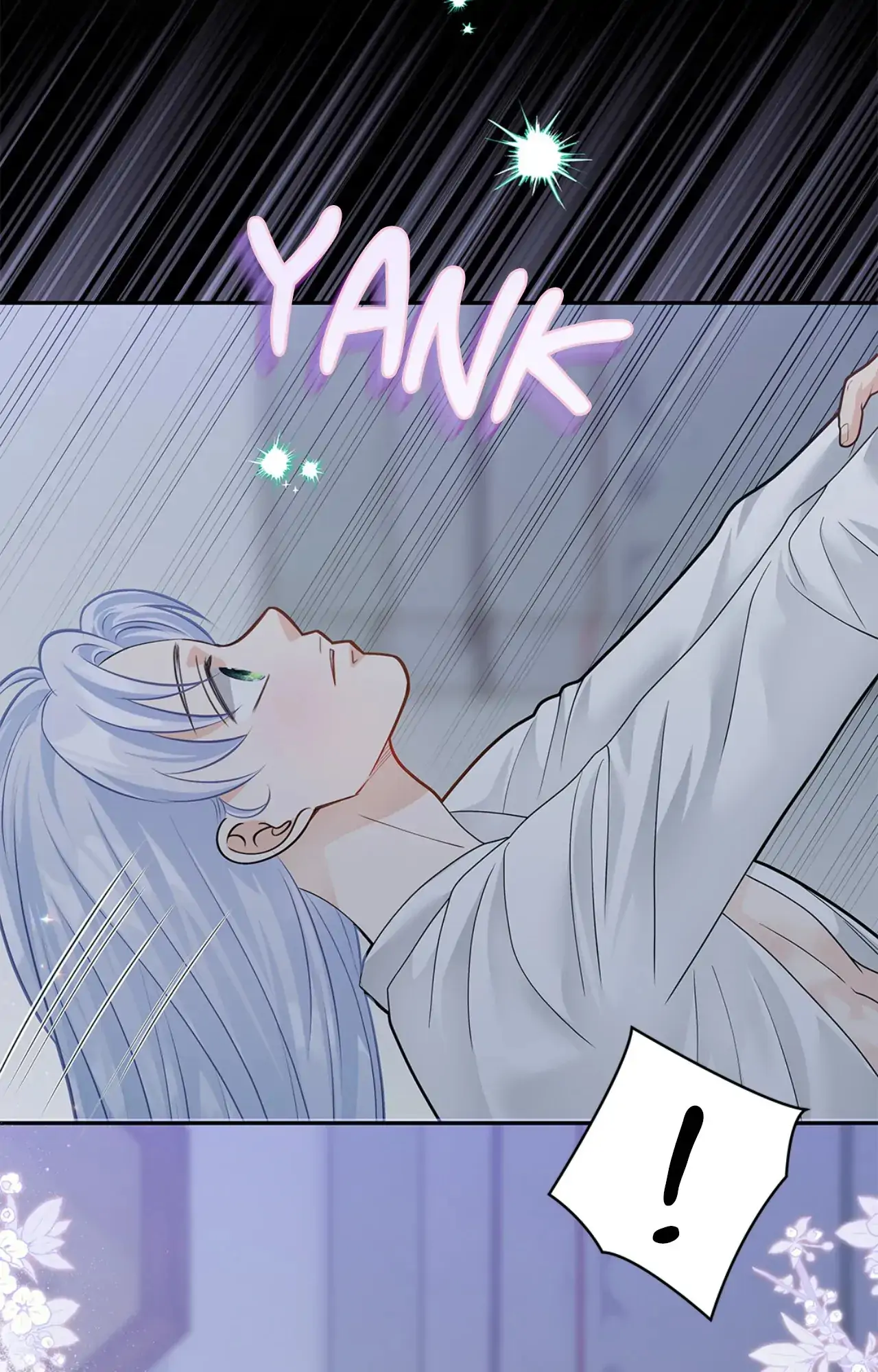 Kiss Me If You Can [Official][Uncensored] - Chapter 89 manhwa
