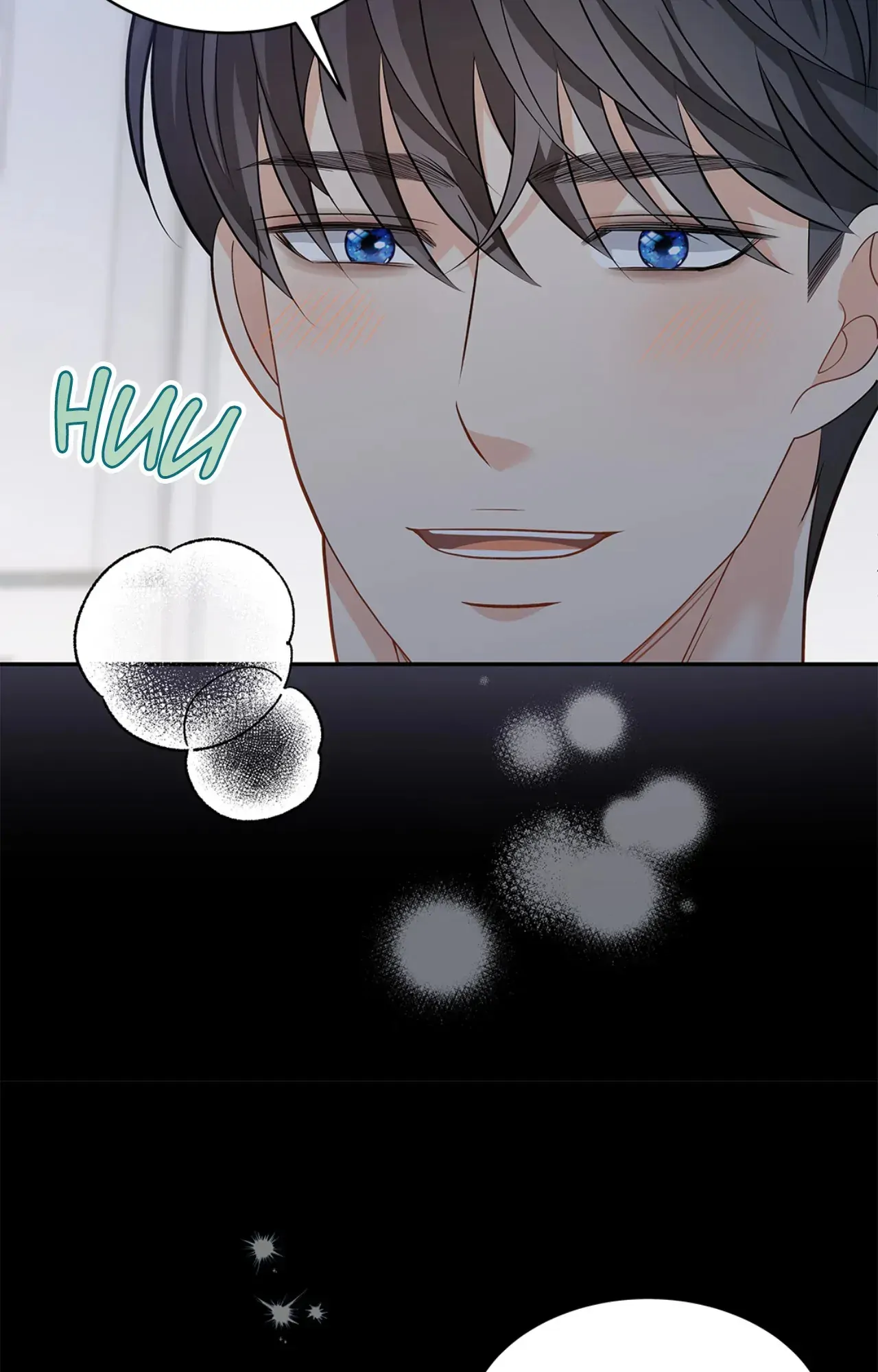 Kiss Me If You Can [Official][Uncensored] - Chapter 89 manhwa