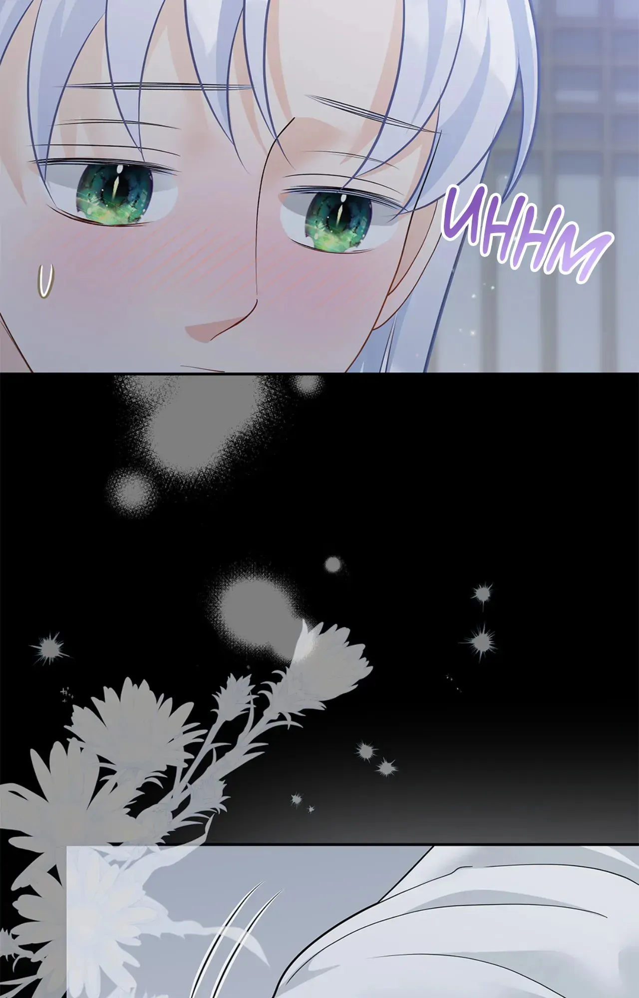 Kiss Me If You Can [Official][Uncensored] - Chapter 89 manhwa