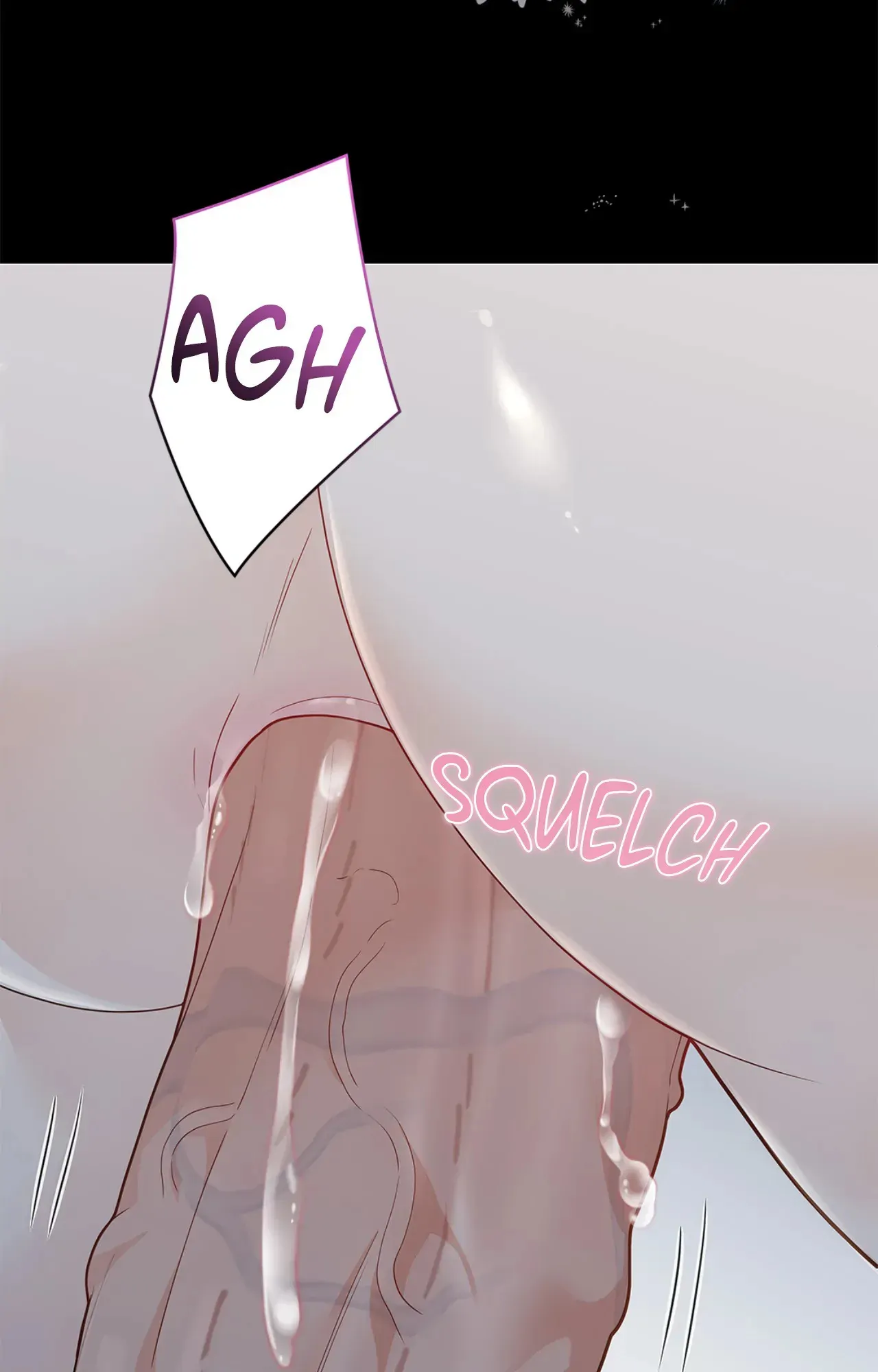 Kiss Me If You Can [Official][Uncensored] - Chapter 89 manhwa