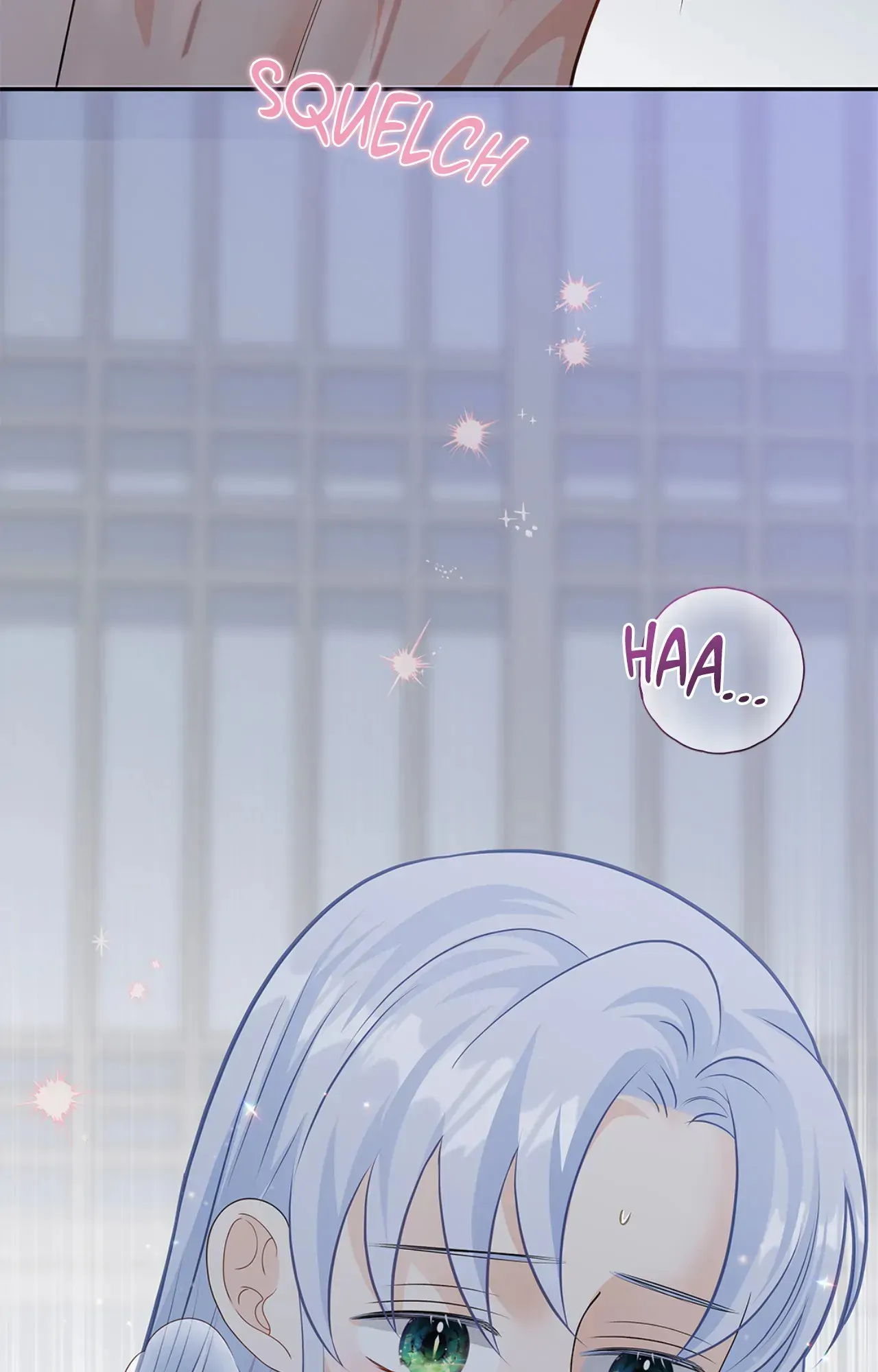 Kiss Me If You Can [Official][Uncensored] - Chapter 89 manhwa