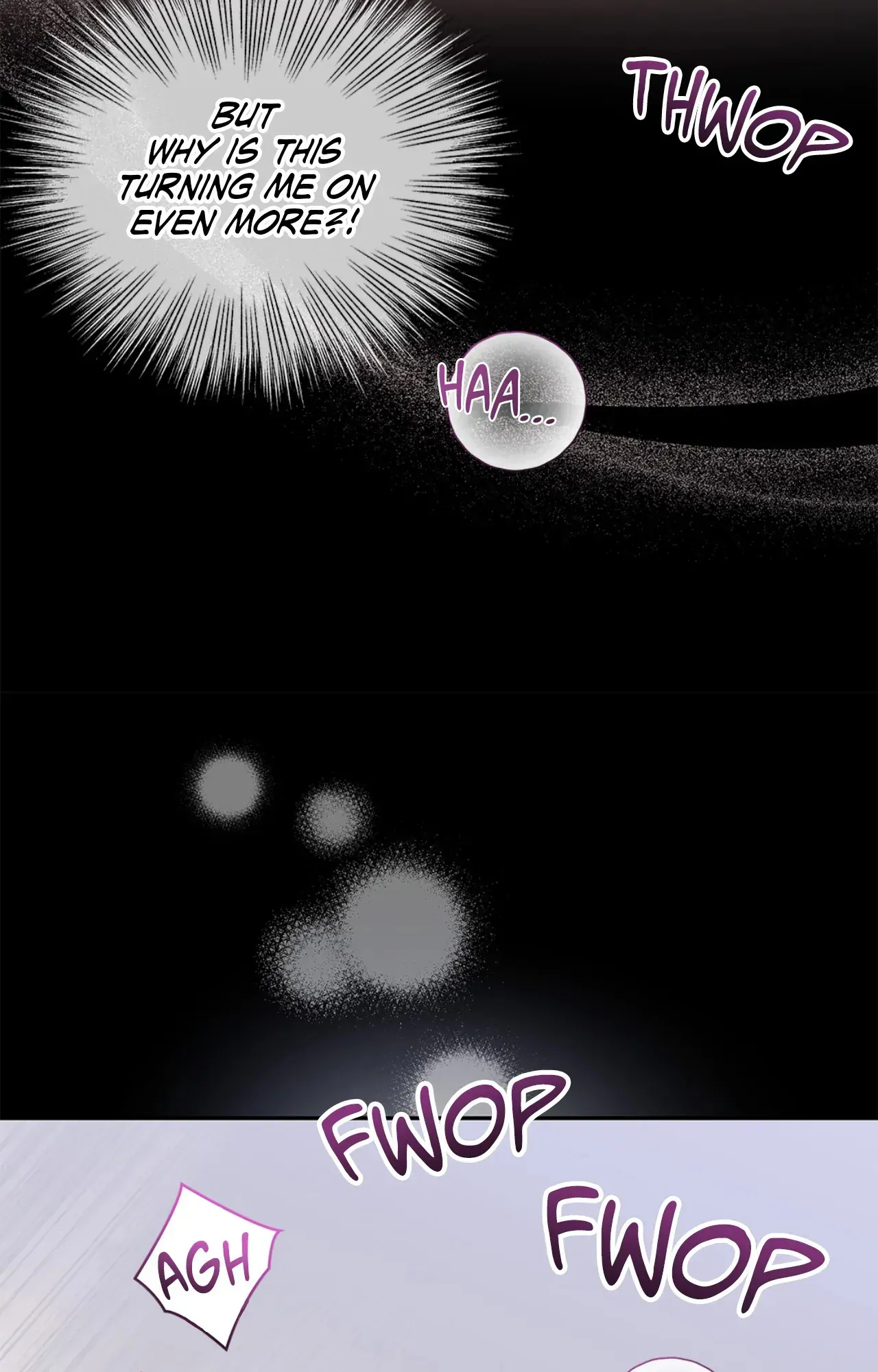 Kiss Me If You Can [Official][Uncensored] - Chapter 89 manhwa