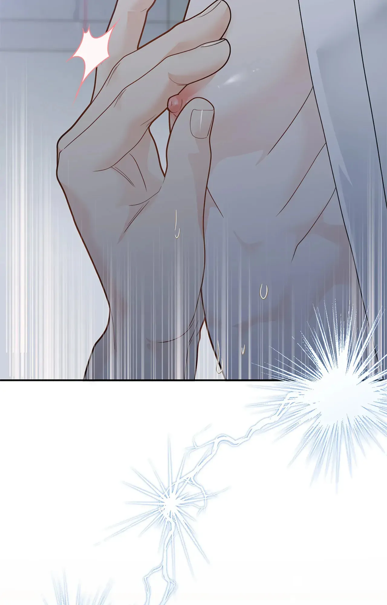 Kiss Me If You Can [Official][Uncensored] - Chapter 89 manhwa