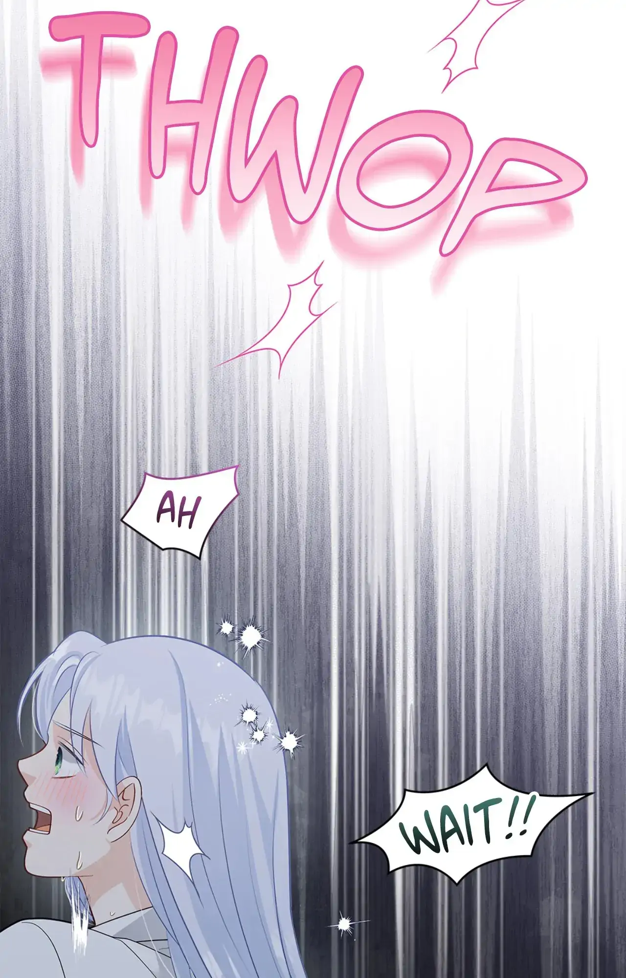 Kiss Me If You Can [Official][Uncensored] - Chapter 89 manhwa