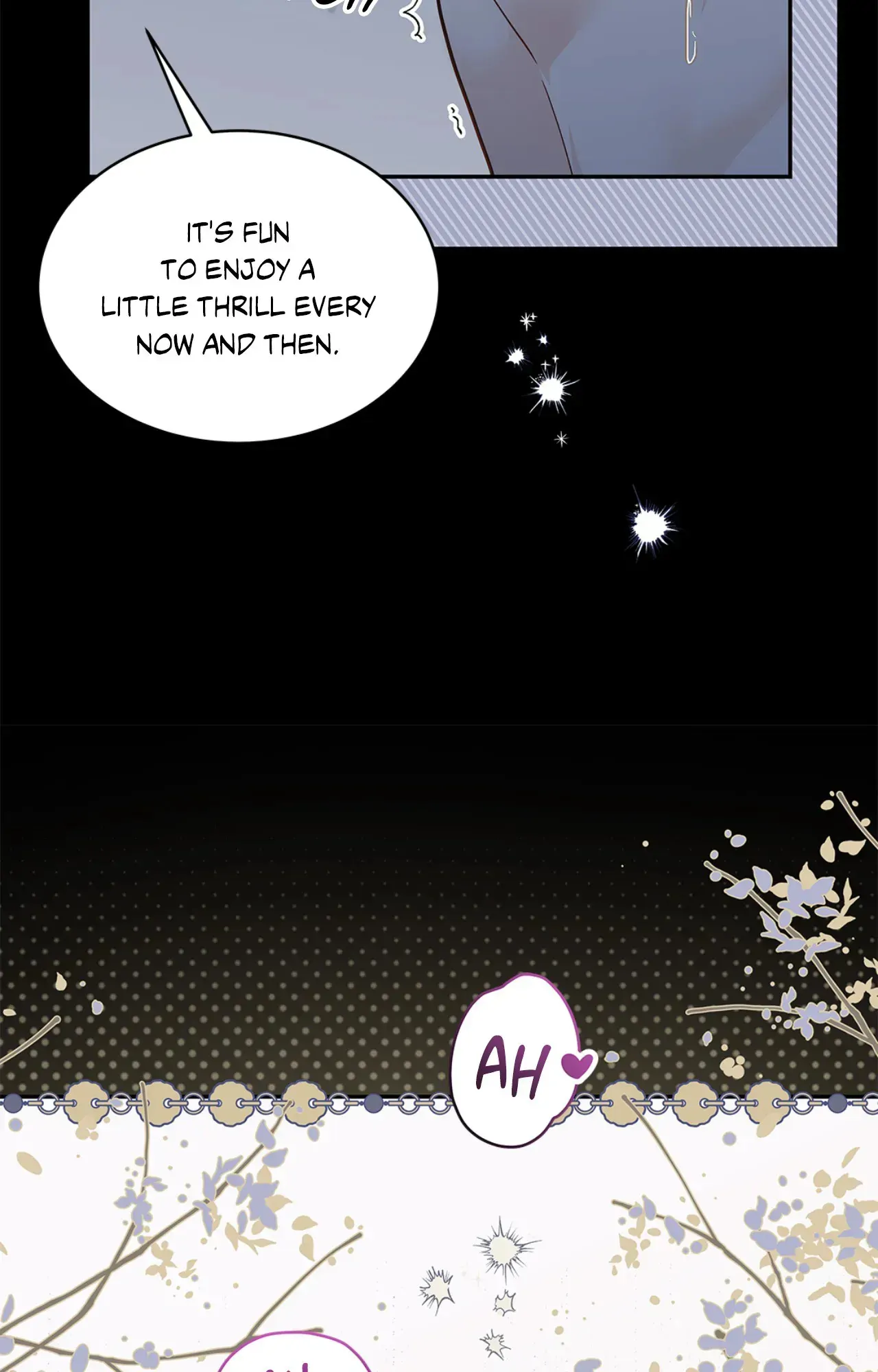 Kiss Me If You Can [Official][Uncensored] - Chapter 89 manhwa