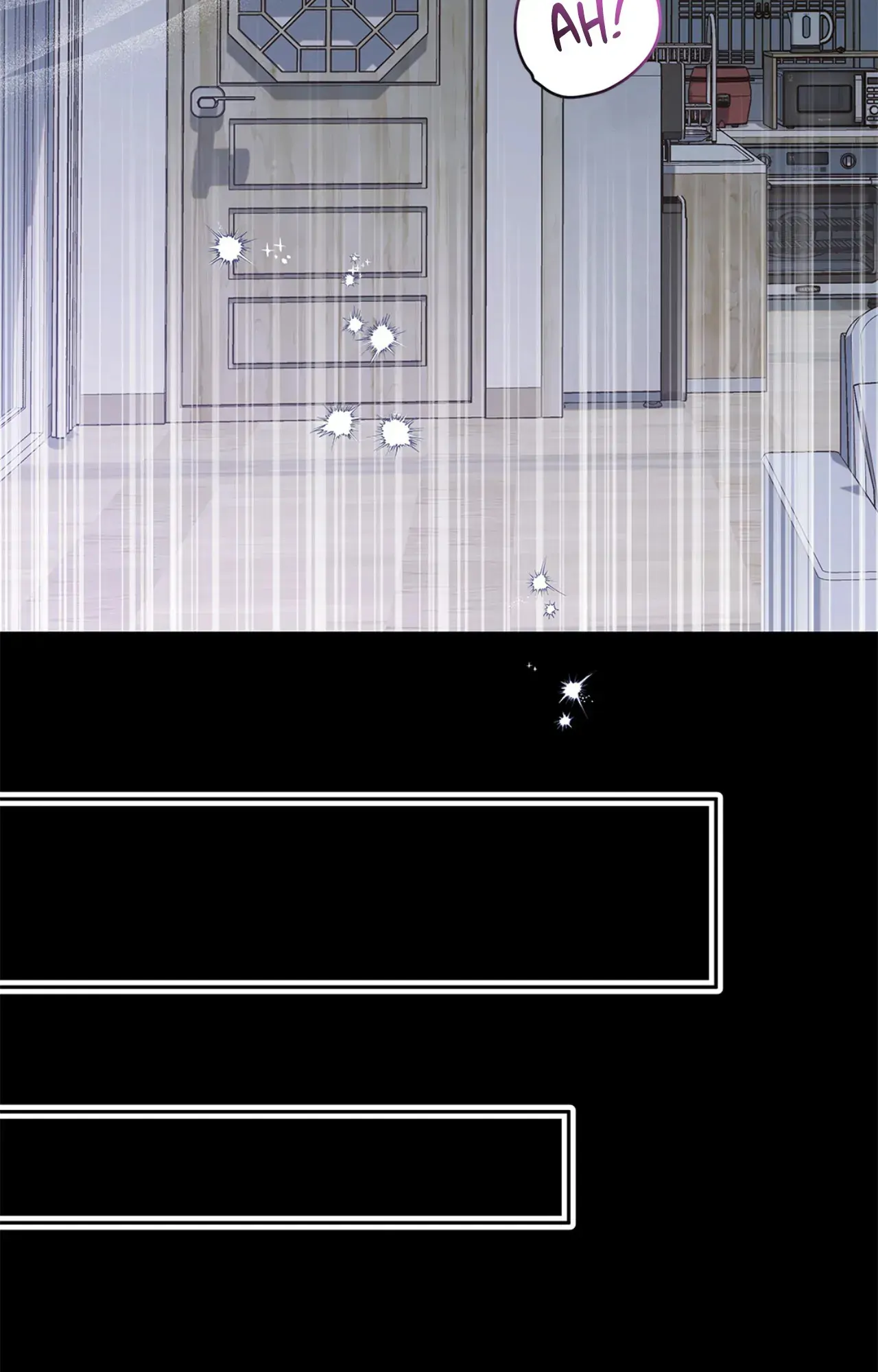 Kiss Me If You Can [Official][Uncensored] - Chapter 89 manhwa