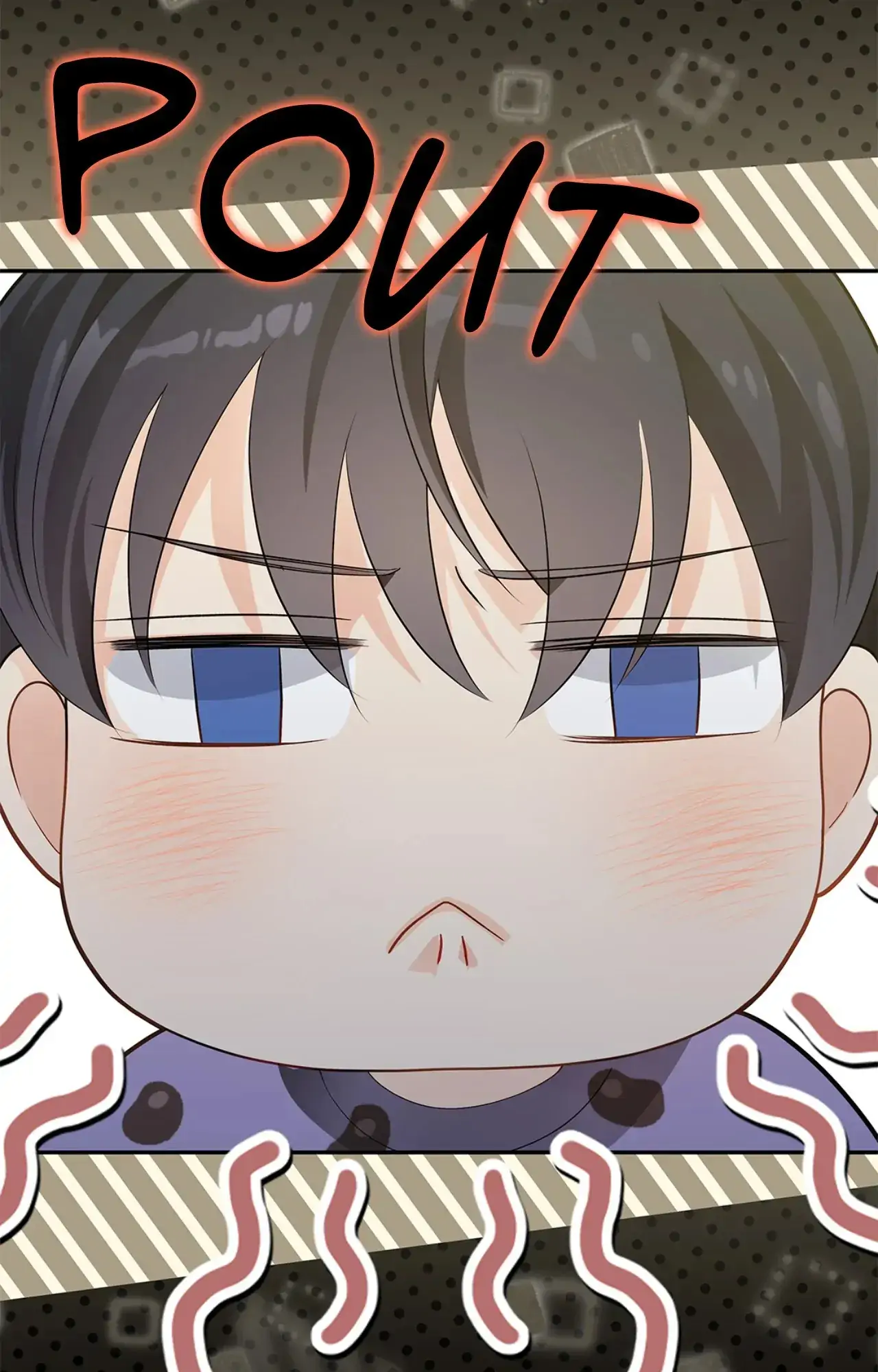 Kiss Me If You Can [Official][Uncensored] - Chapter 89 manhwa