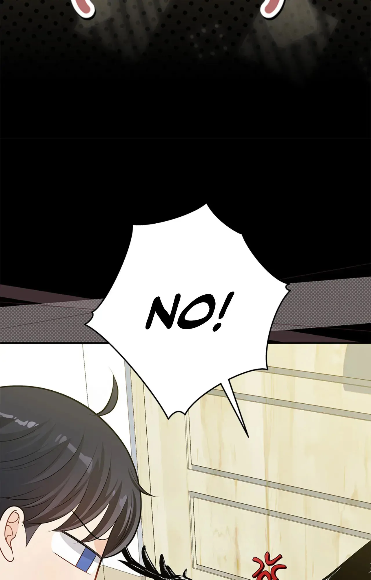 Kiss Me If You Can [Official][Uncensored] - Chapter 89 manhwa