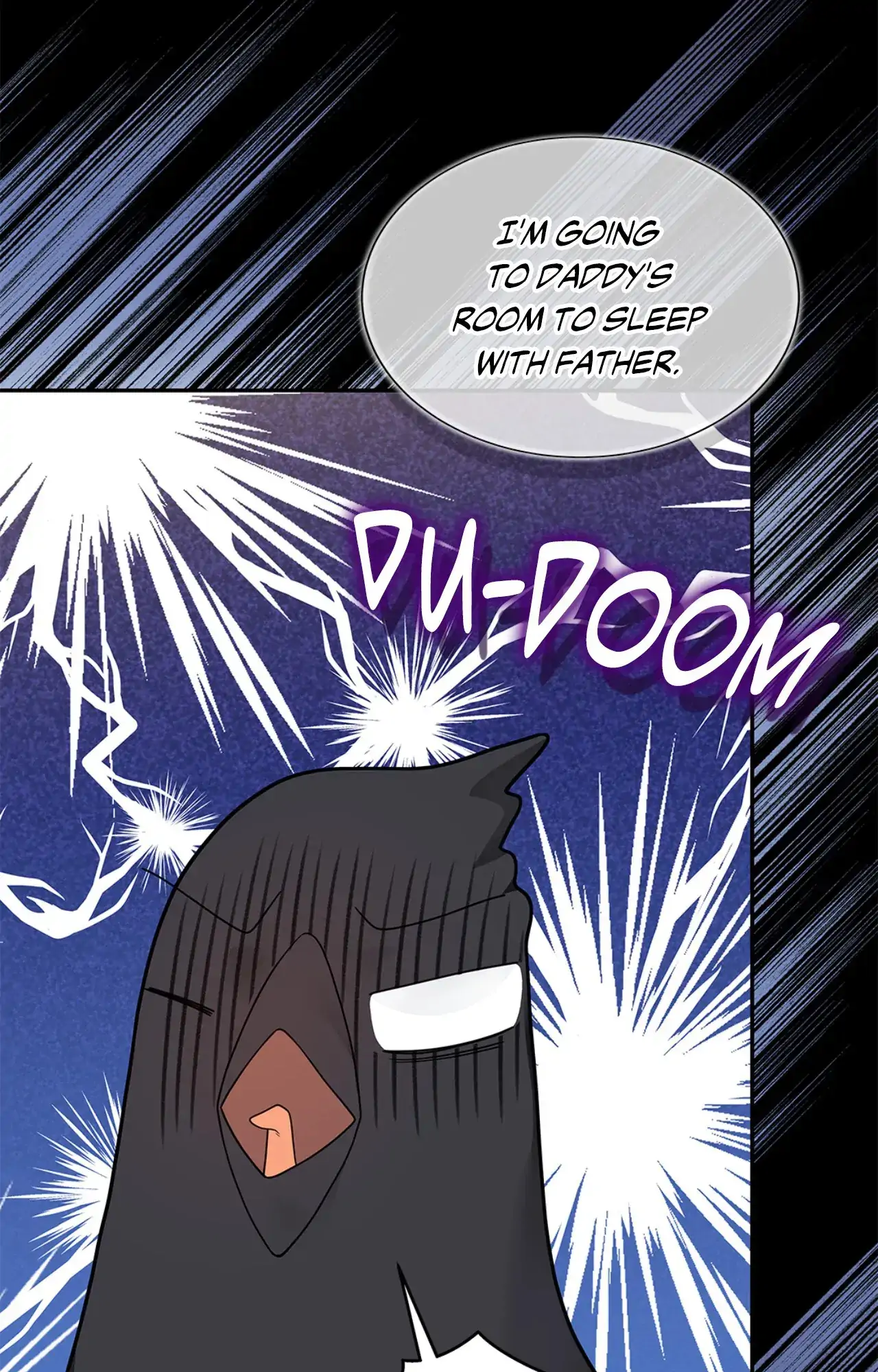 Kiss Me If You Can [Official][Uncensored] - Chapter 89 manhwa