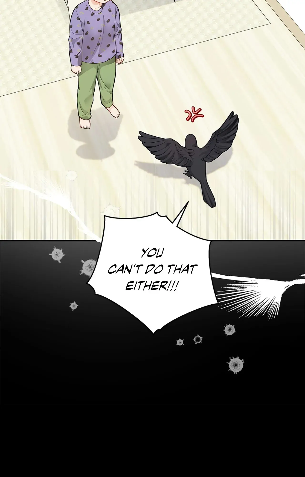 Kiss Me If You Can [Official][Uncensored] - Chapter 89 manhwa