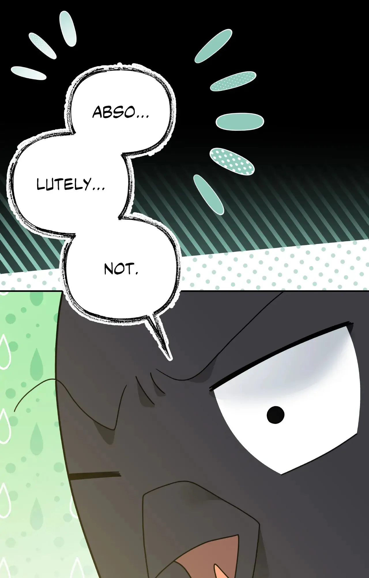 Kiss Me If You Can [Official][Uncensored] - Chapter 89 manhwa