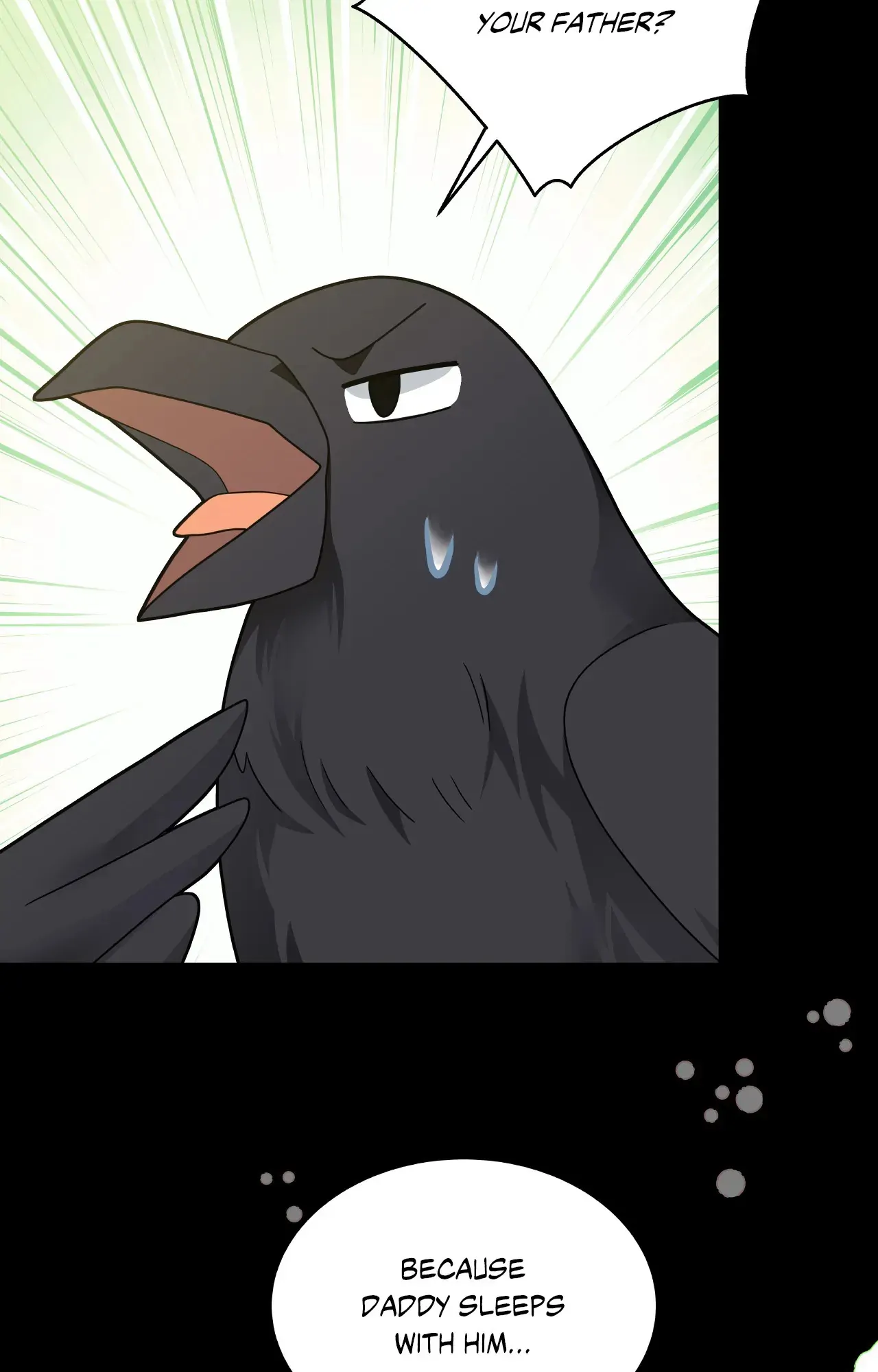 Kiss Me If You Can [Official][Uncensored] - Chapter 89 manhwa