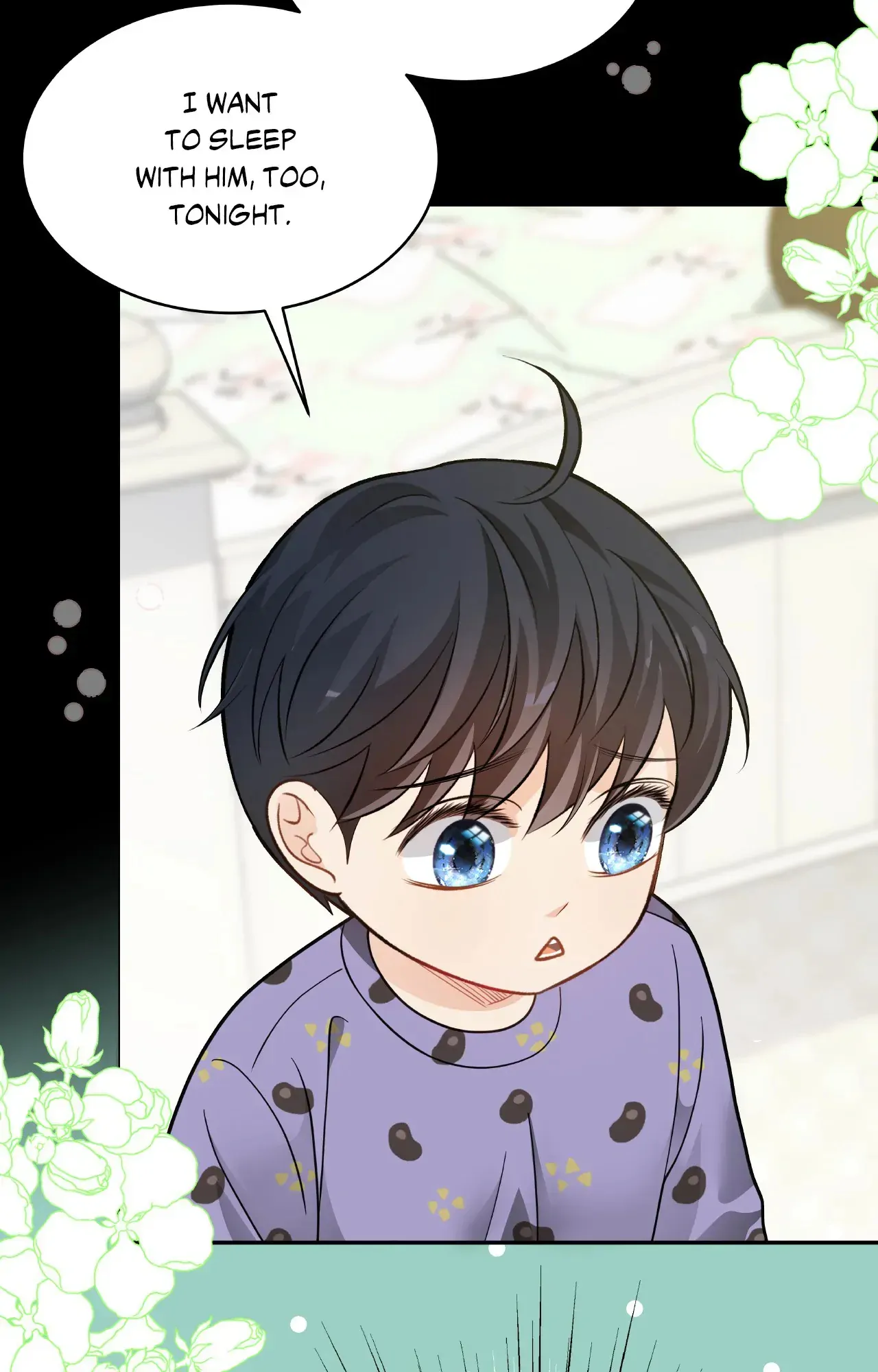 Kiss Me If You Can [Official][Uncensored] - Chapter 89 manhwa