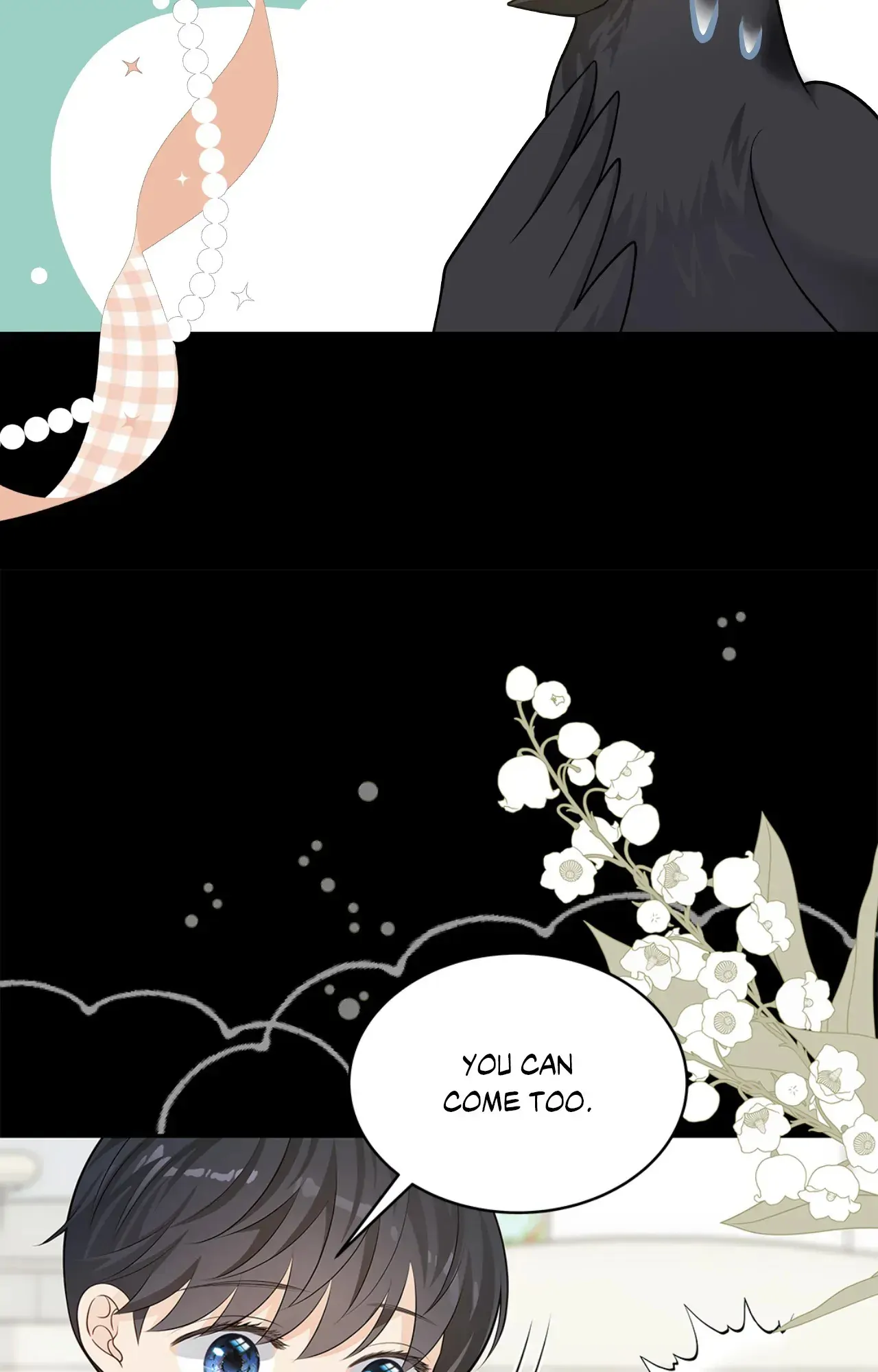 Kiss Me If You Can [Official][Uncensored] - Chapter 89 manhwa
