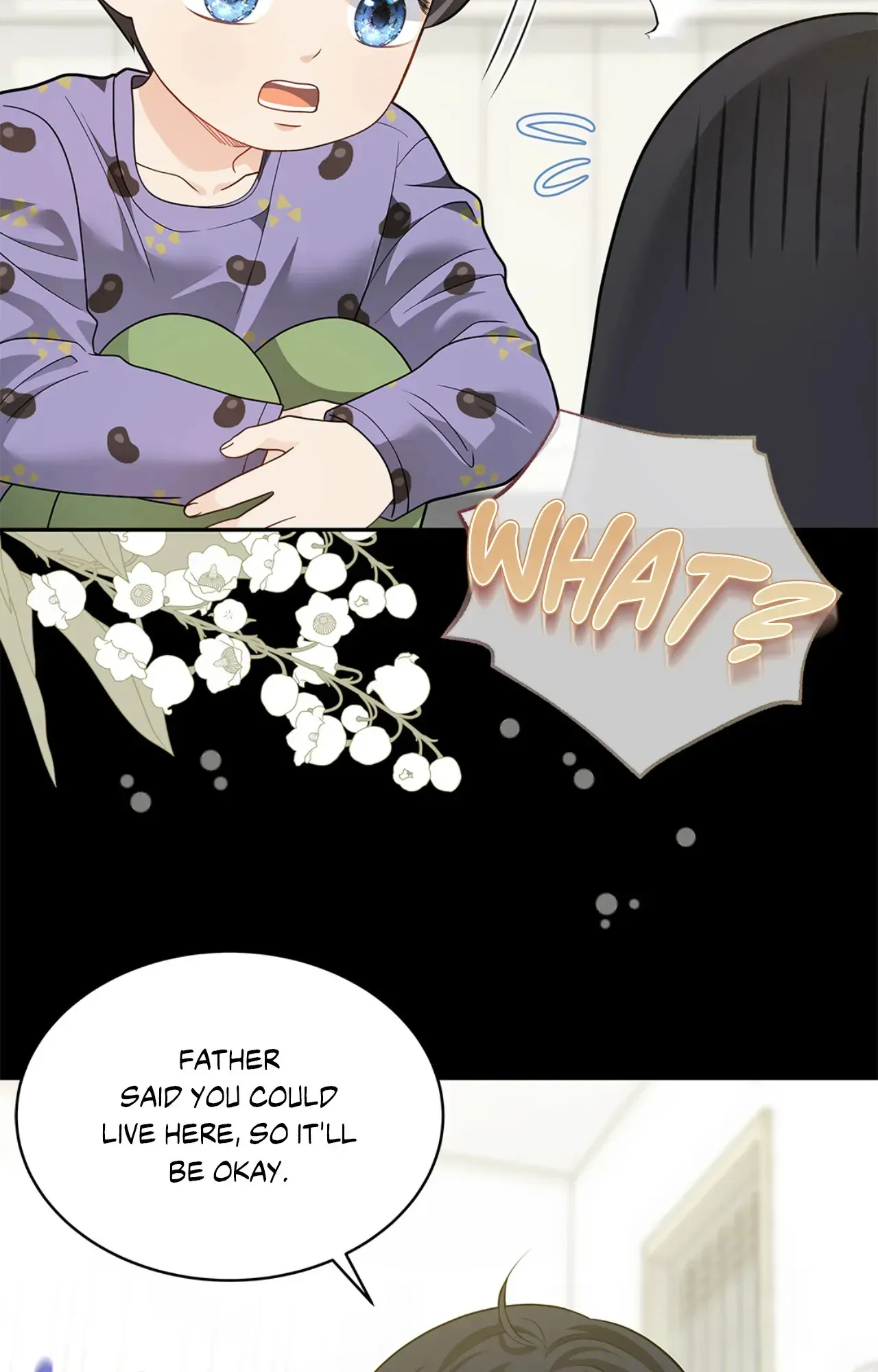 Kiss Me If You Can [Official][Uncensored] - Chapter 89 manhwa