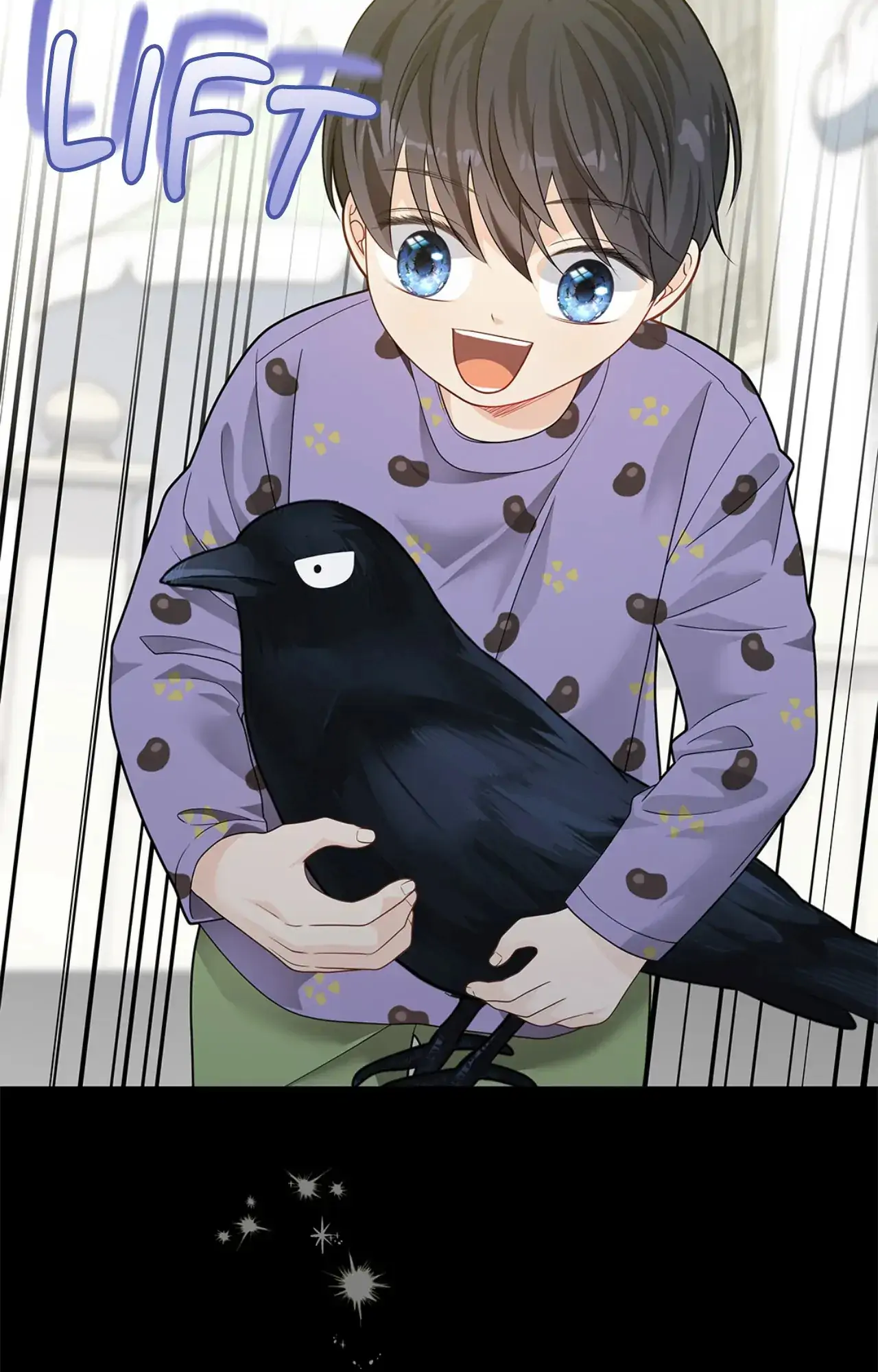 Kiss Me If You Can [Official][Uncensored] - Chapter 89 manhwa