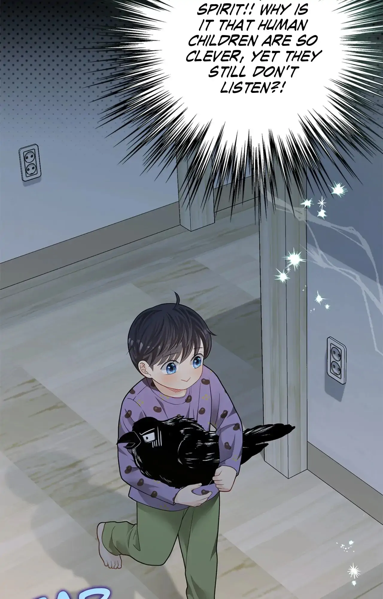 Kiss Me If You Can [Official][Uncensored] - Chapter 89 manhwa