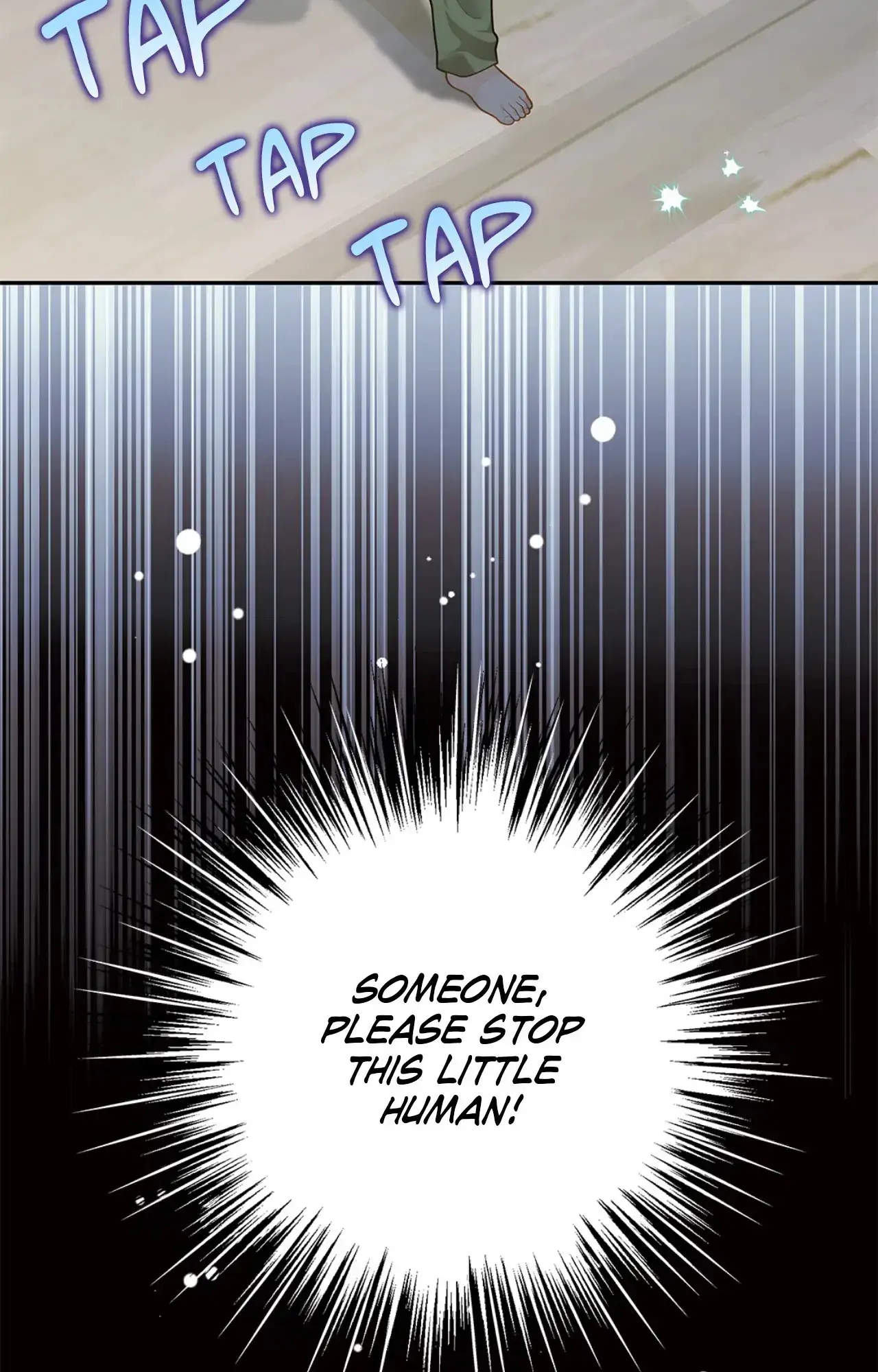 Kiss Me If You Can [Official][Uncensored] - Chapter 89 manhwa