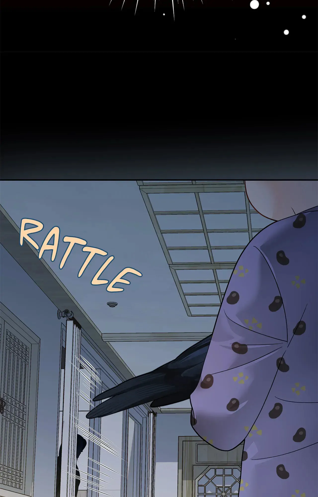 Kiss Me If You Can [Official][Uncensored] - Chapter 89 manhwa