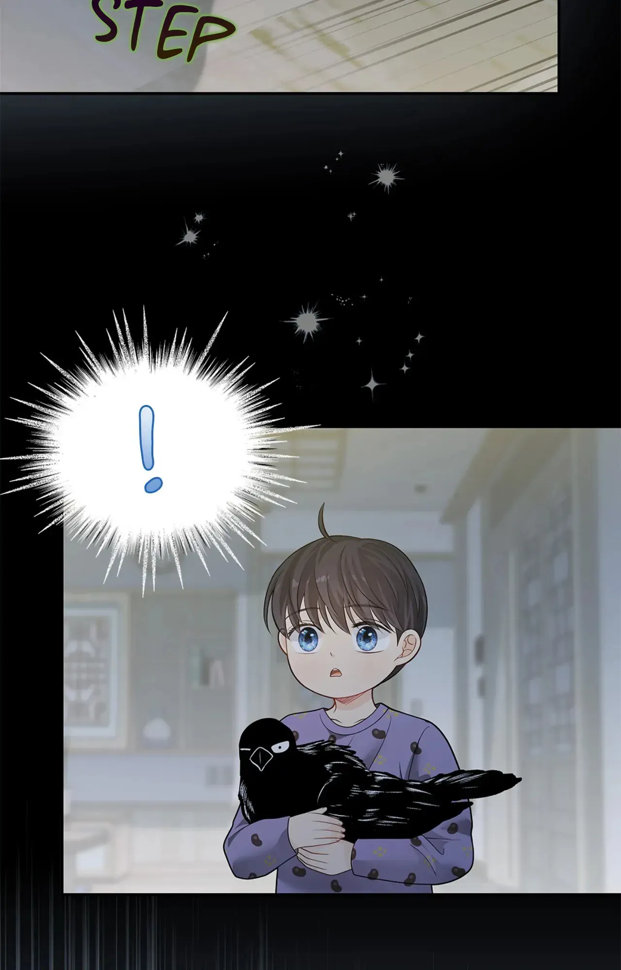 Kiss Me If You Can [Official][Uncensored] - Chapter 89 manhwa