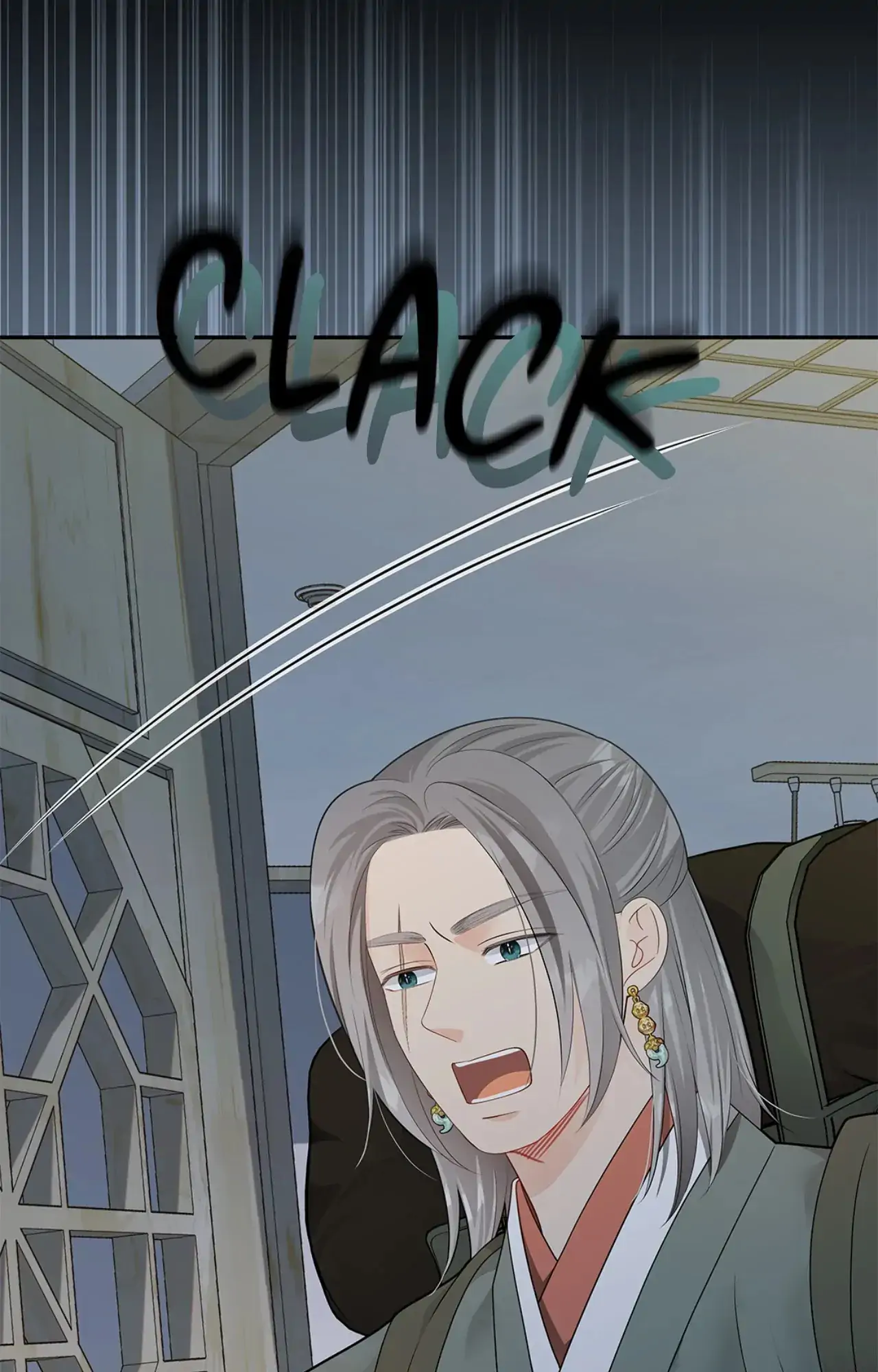 Kiss Me If You Can [Official][Uncensored] - Chapter 89 manhwa