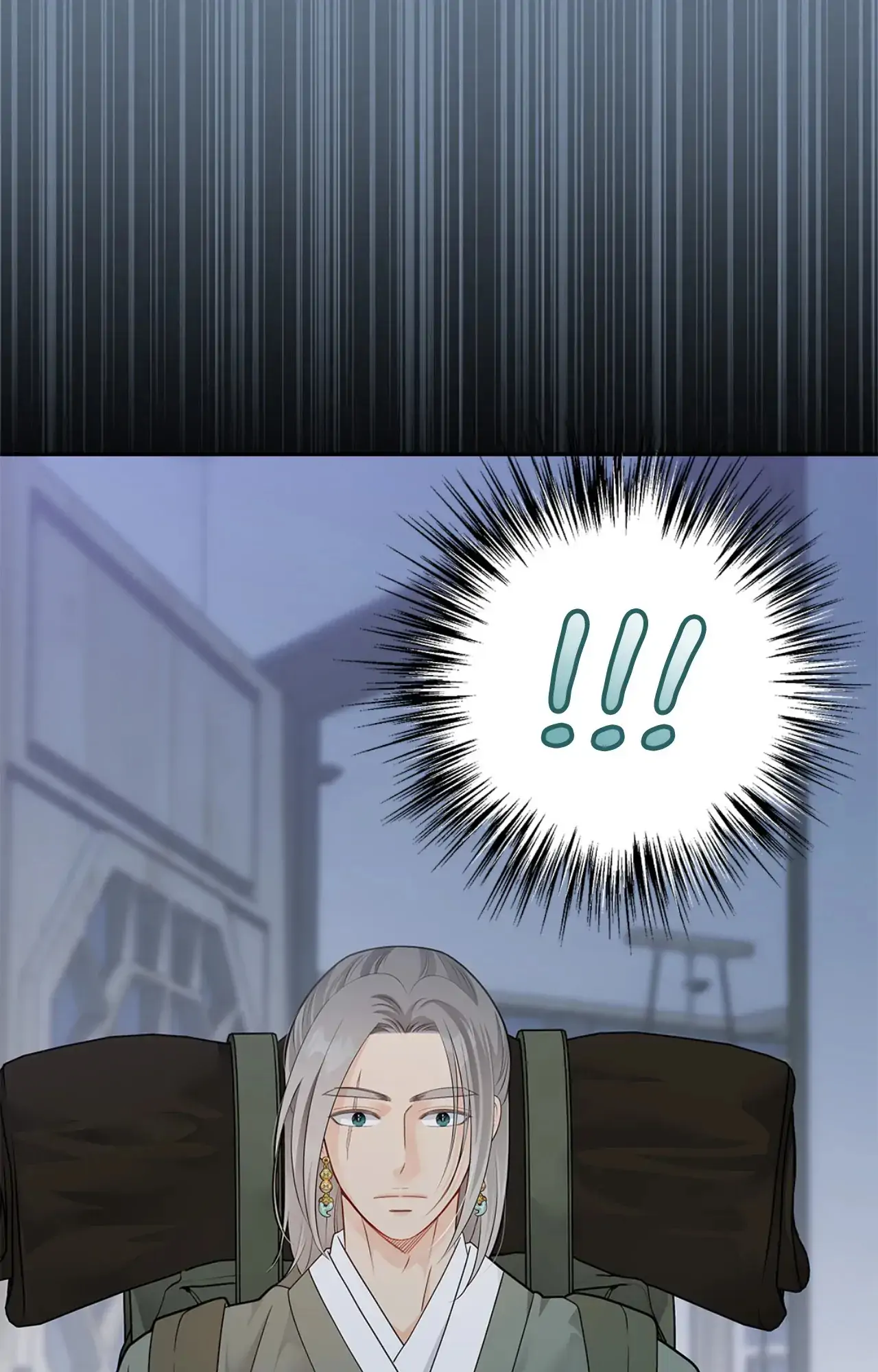 Kiss Me If You Can [Official][Uncensored] - Chapter 89 manhwa