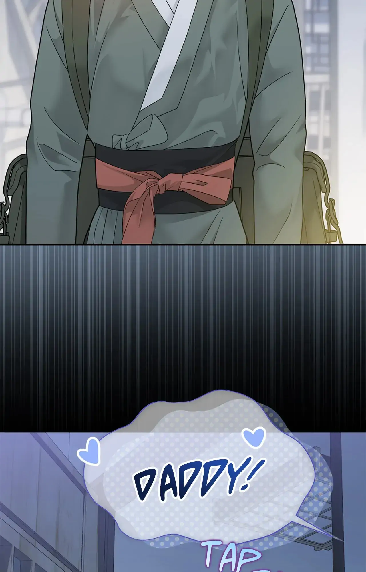 Kiss Me If You Can [Official][Uncensored] - Chapter 89 manhwa