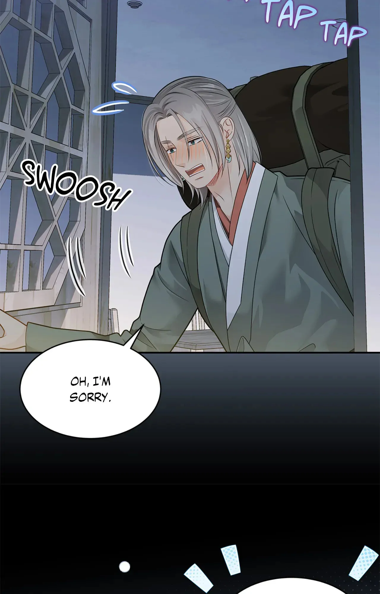 Kiss Me If You Can [Official][Uncensored] - Chapter 89 manhwa