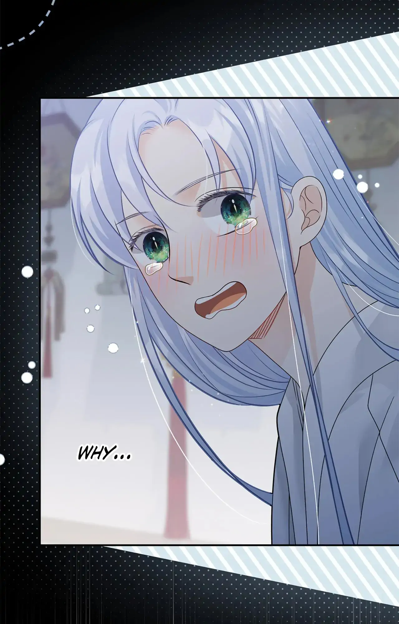 Kiss Me If You Can [Official][Uncensored] - Chapter 89 manhwa