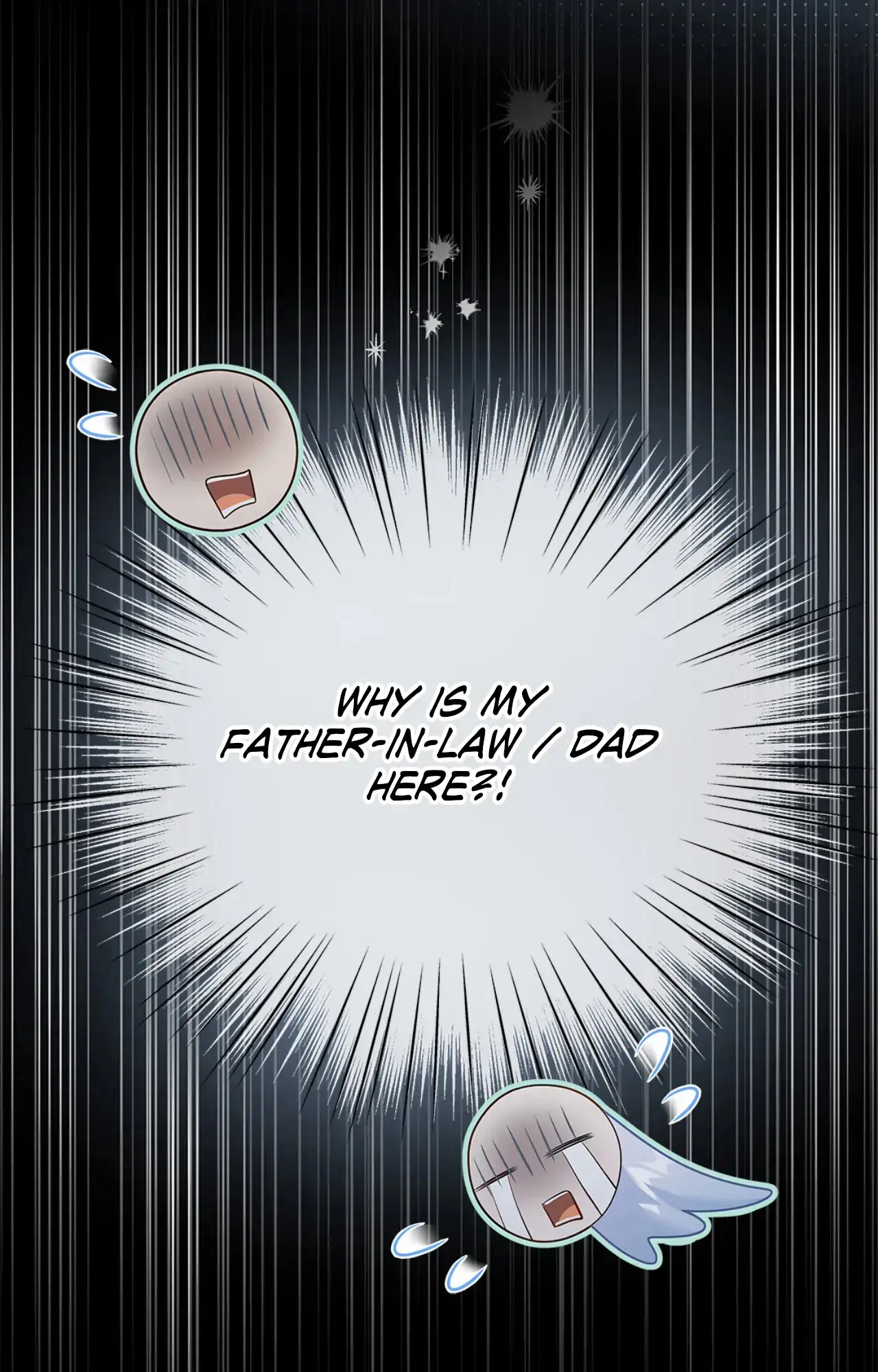 Kiss Me If You Can [Official][Uncensored] - Chapter 89 manhwa