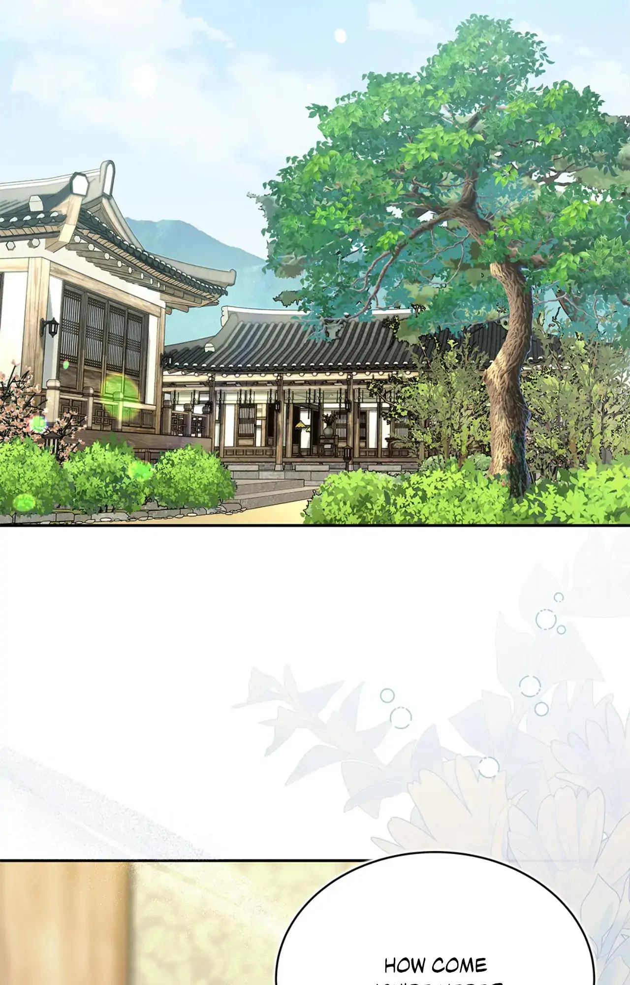 Kiss Me If You Can [Official][Uncensored] - Chapter 90 manhwa