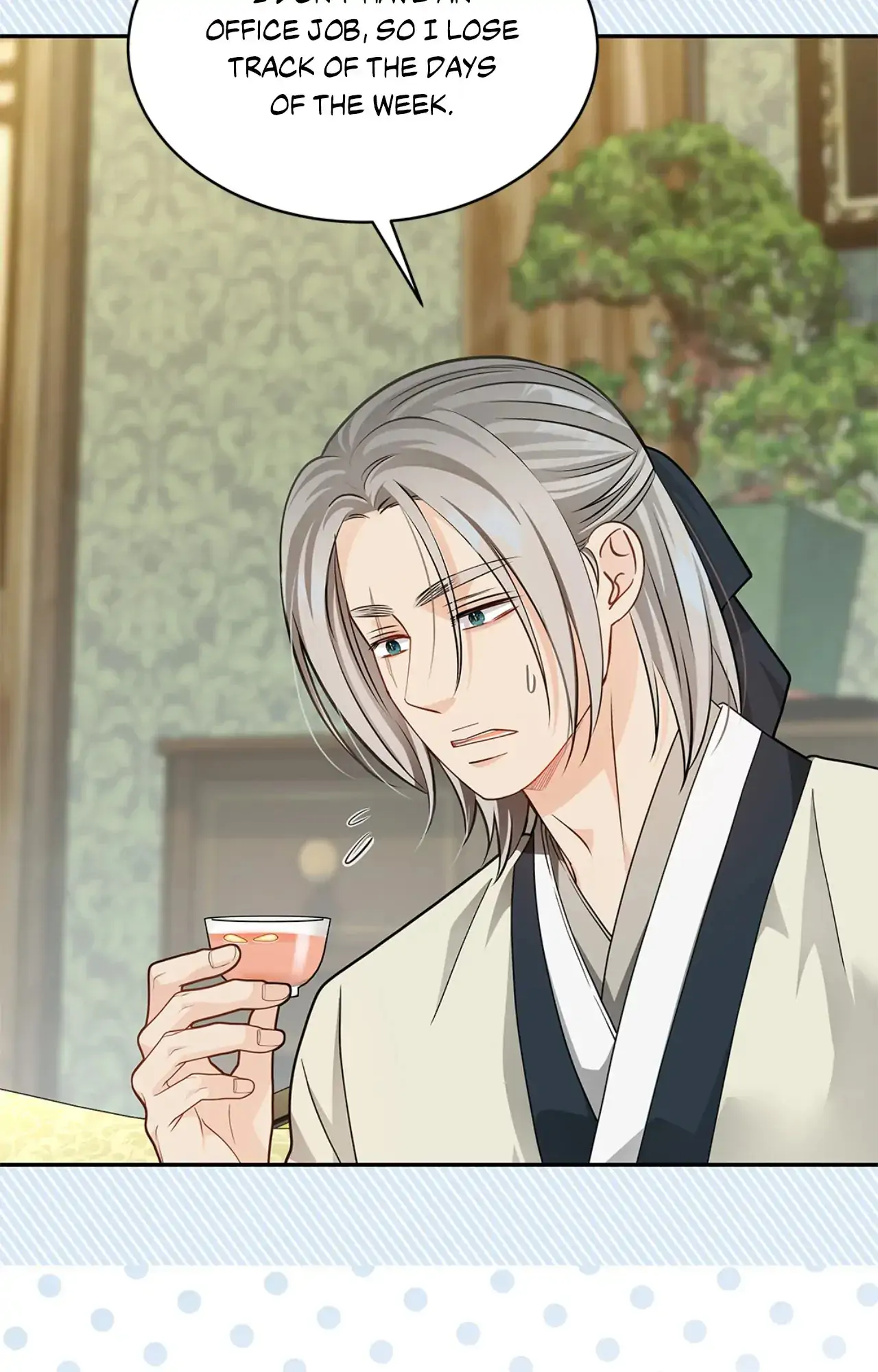 Kiss Me If You Can [Official][Uncensored] - Chapter 90 manhwa