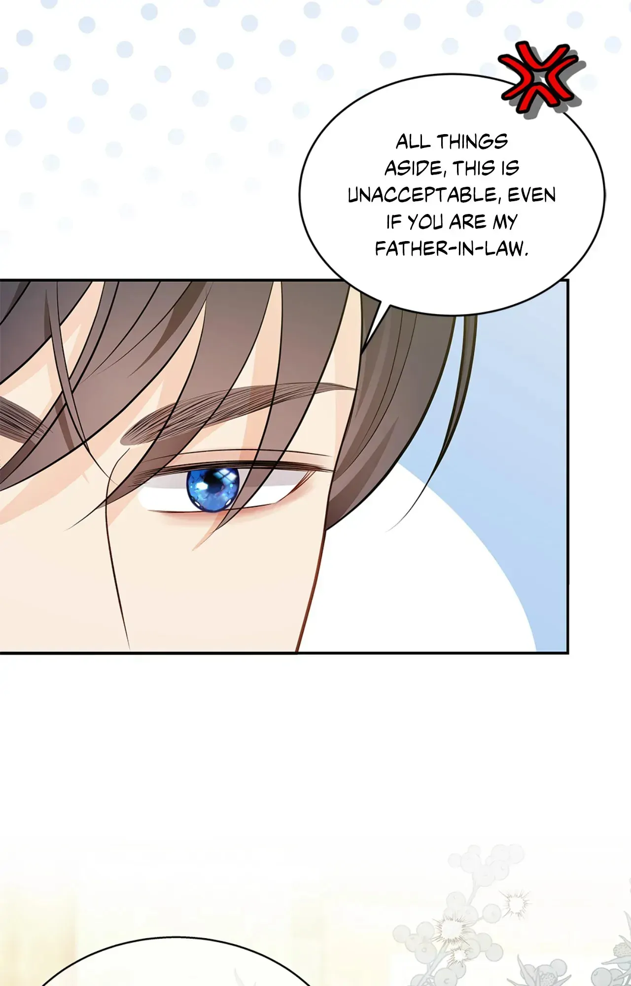 Kiss Me If You Can [Official][Uncensored] - Chapter 90 manhwa