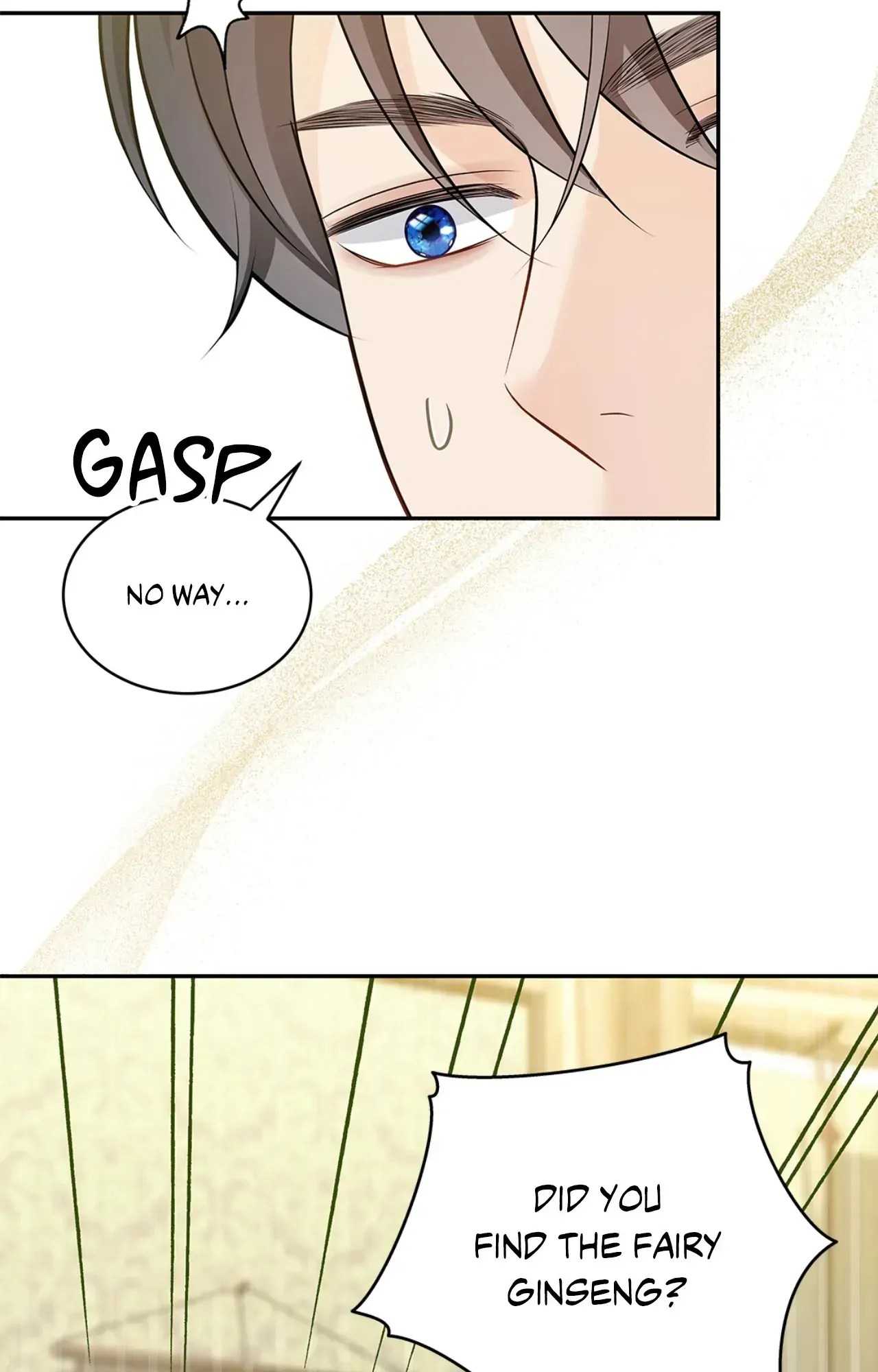 Kiss Me If You Can [Official][Uncensored] - Chapter 90 manhwa