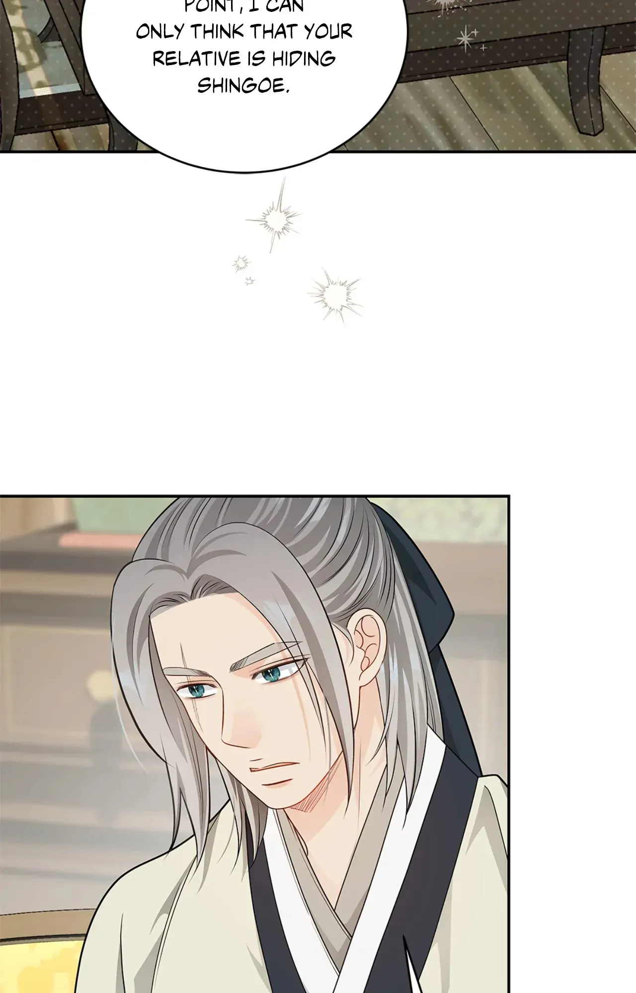 Kiss Me If You Can [Official][Uncensored] - Chapter 90 manhwa