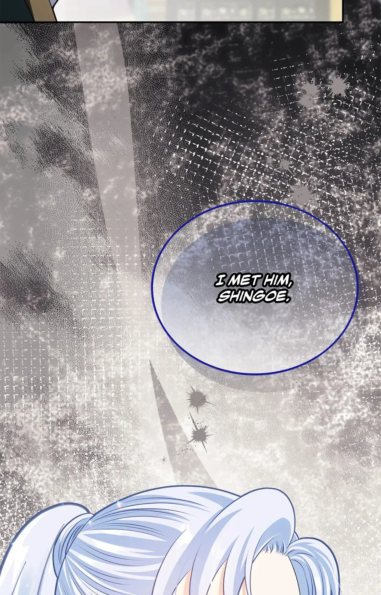 Kiss Me If You Can [Official][Uncensored] - Chapter 90 manhwa