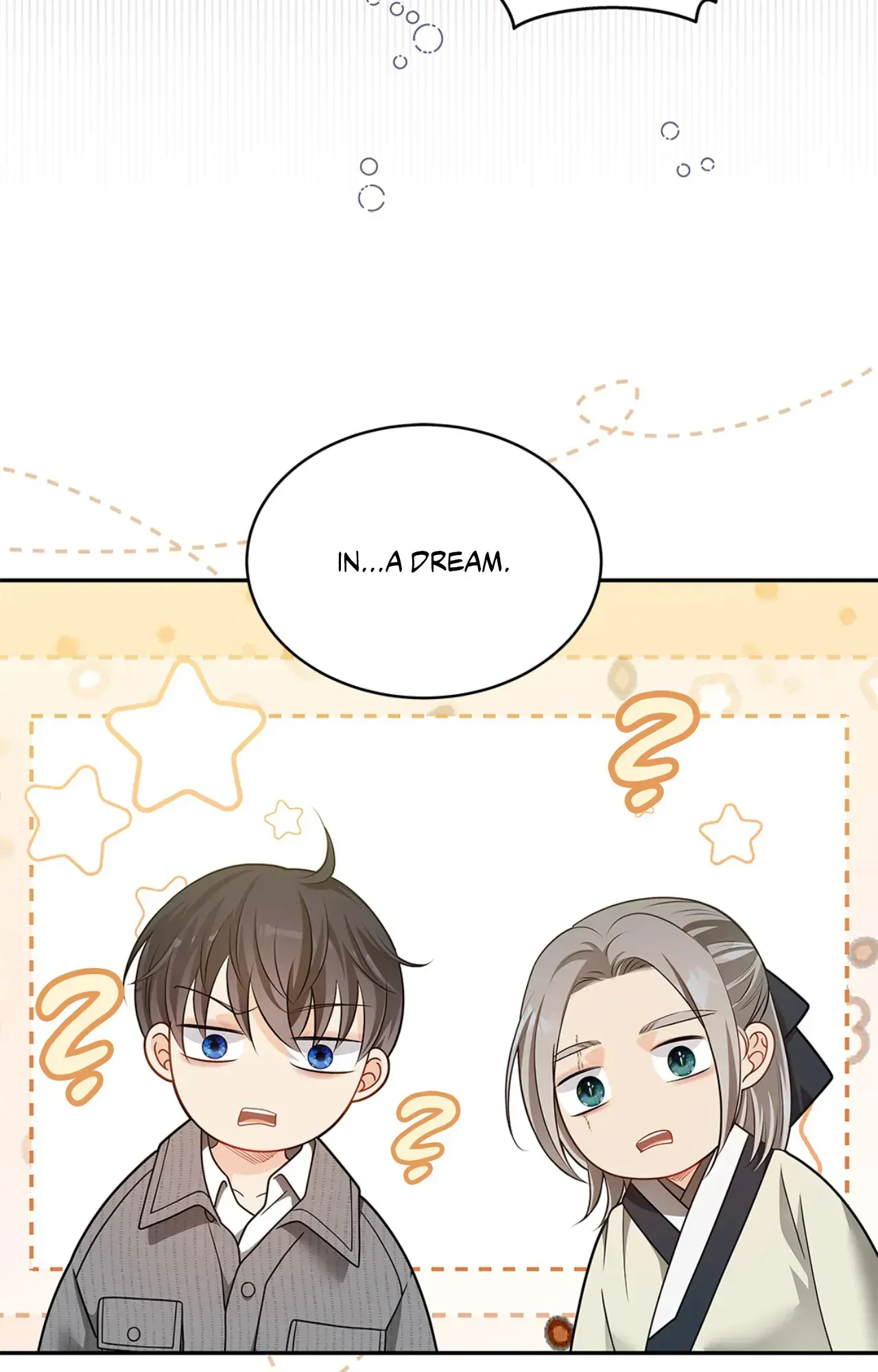 Kiss Me If You Can [Official][Uncensored] - Chapter 90 manhwa