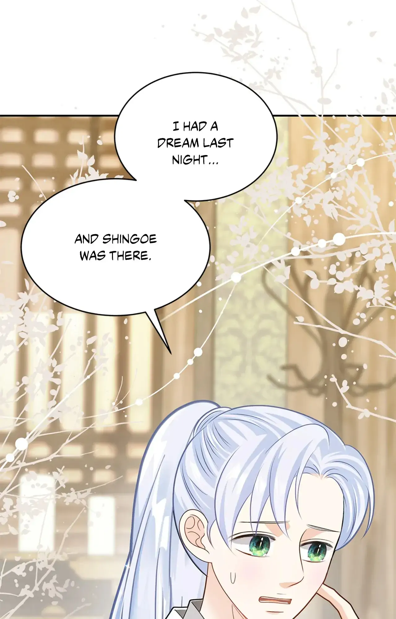 Kiss Me If You Can [Official][Uncensored] - Chapter 90 manhwa