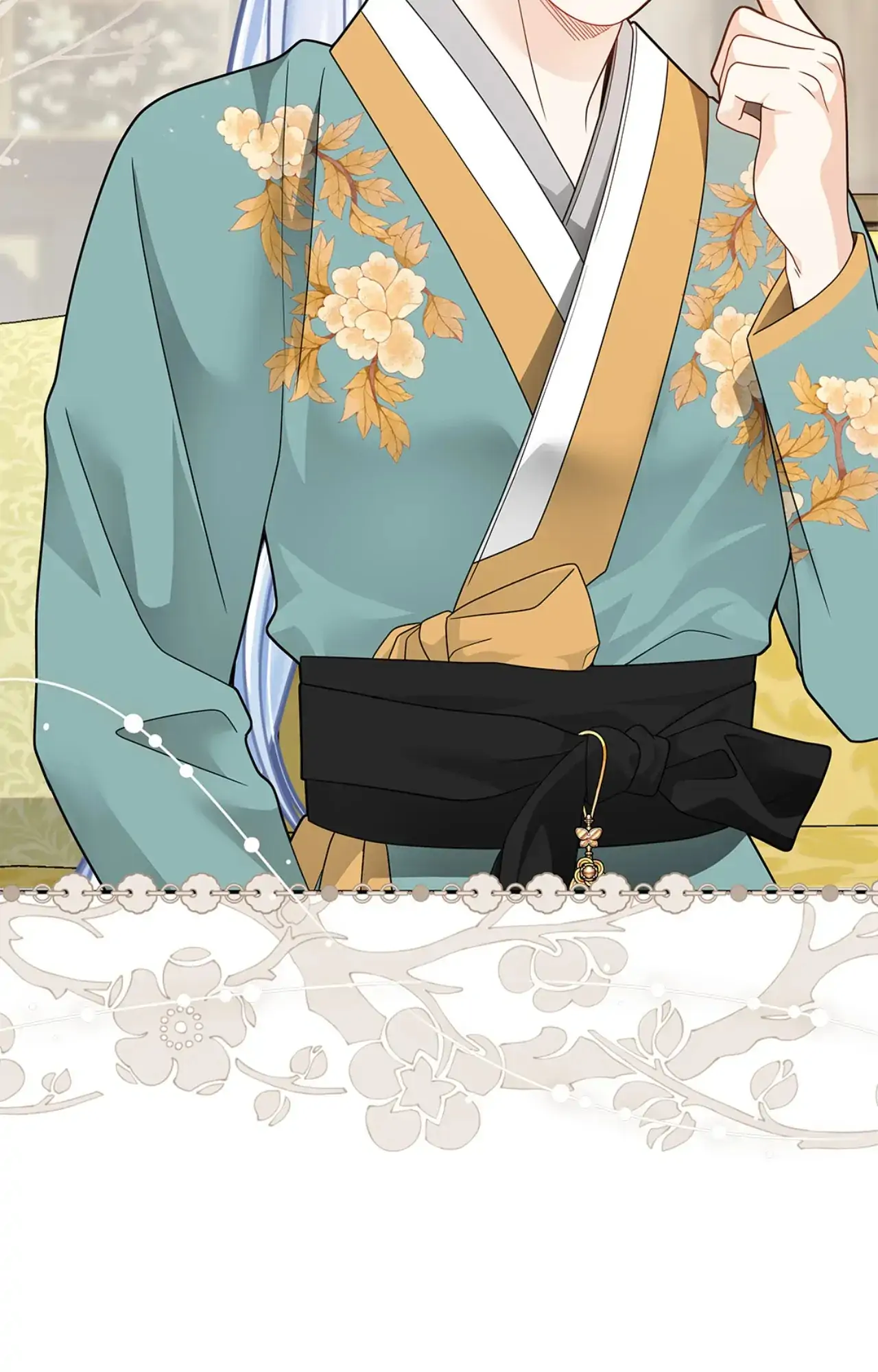 Kiss Me If You Can [Official][Uncensored] - Chapter 90 manhwa