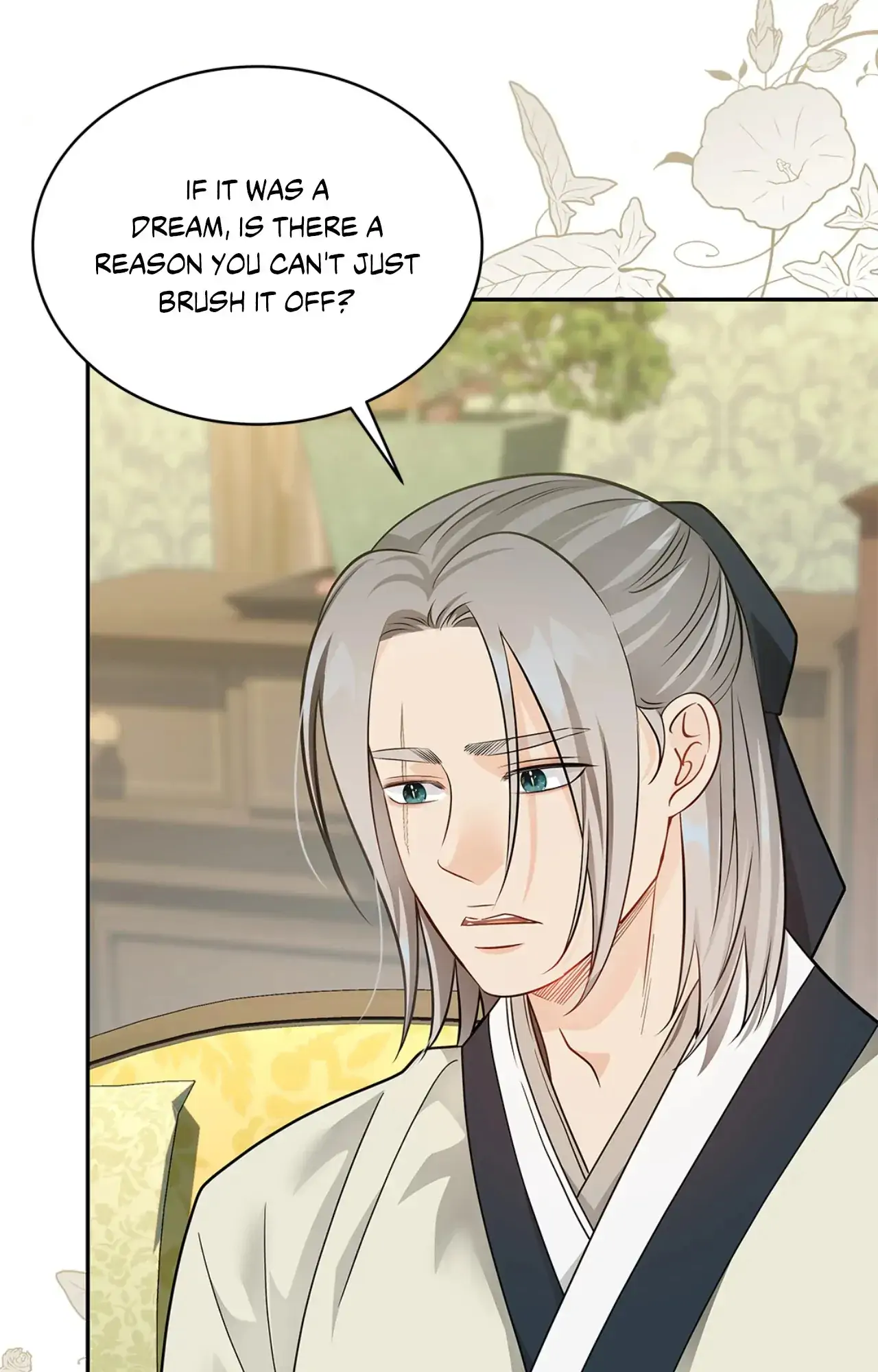 Kiss Me If You Can [Official][Uncensored] - Chapter 90 manhwa