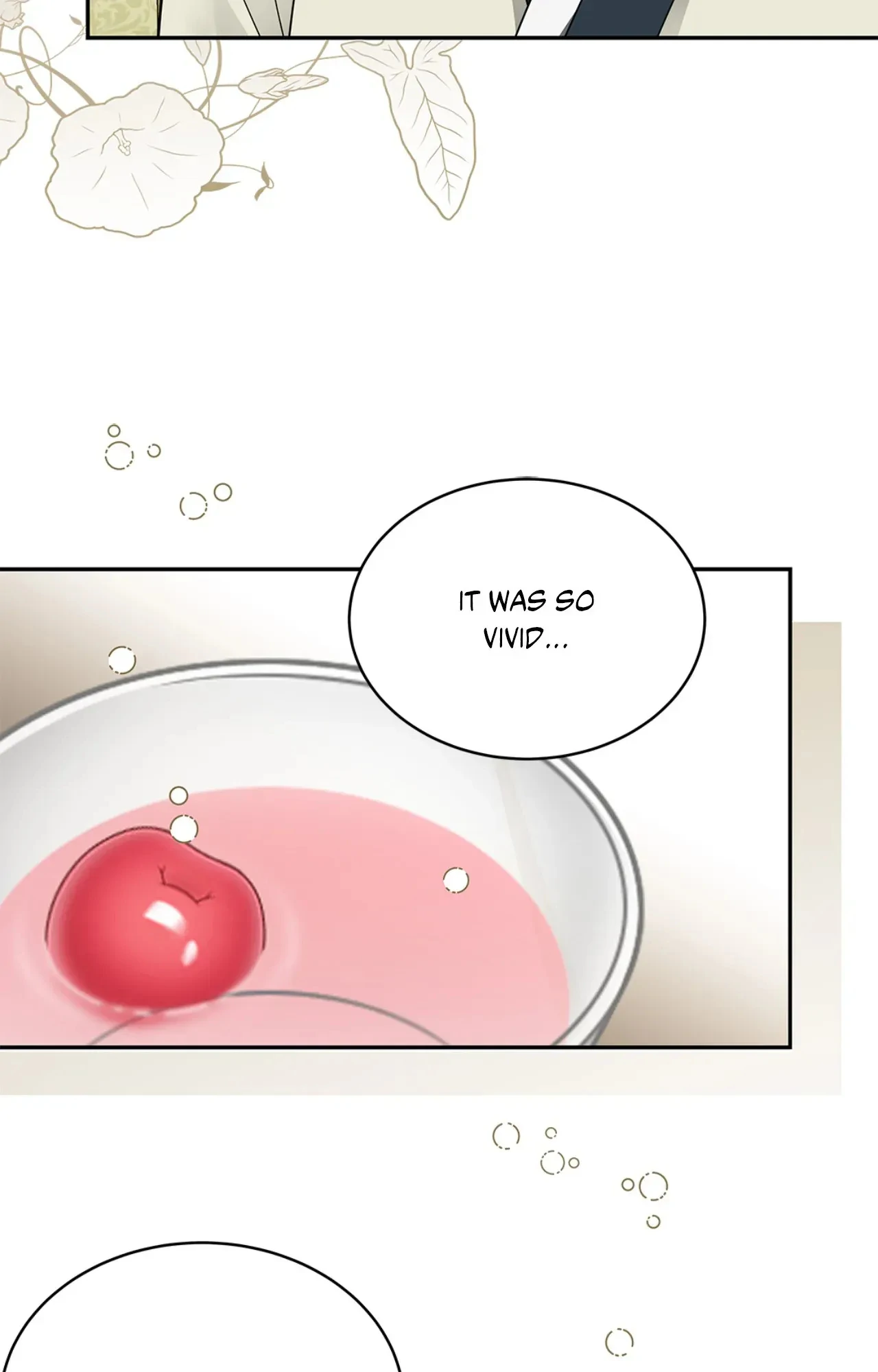 Kiss Me If You Can [Official][Uncensored] - Chapter 90 manhwa