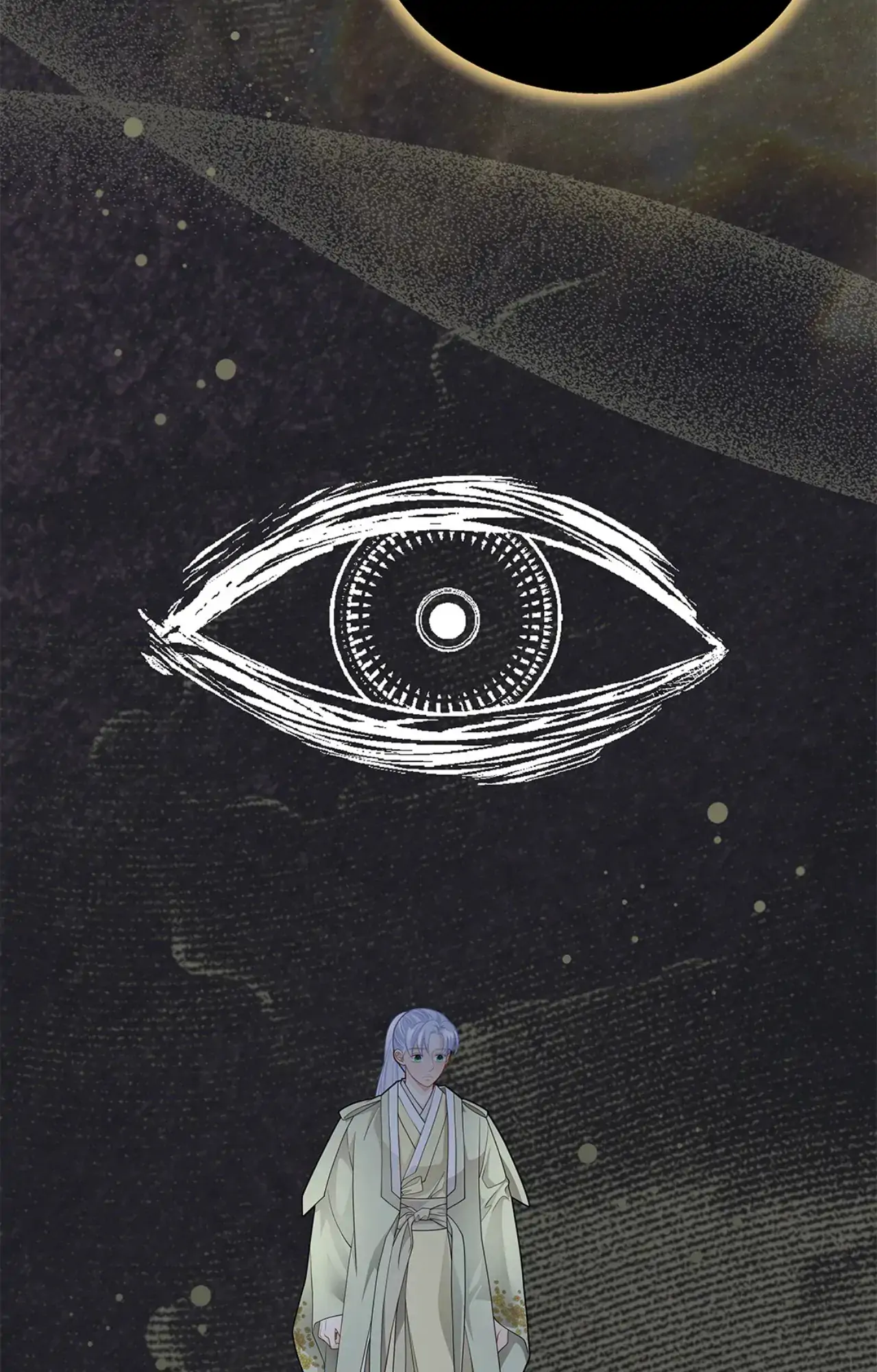 Kiss Me If You Can [Official][Uncensored] - Chapter 90 manhwa