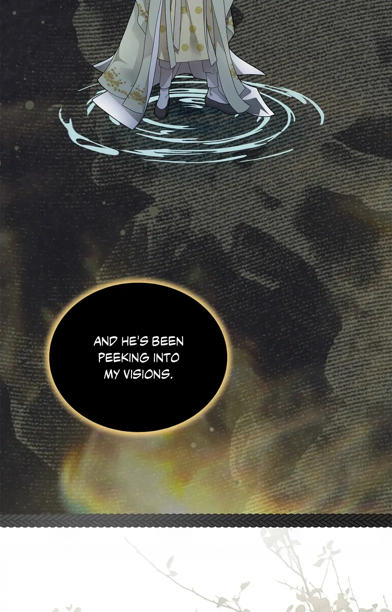 Kiss Me If You Can [Official][Uncensored] - Chapter 90 manhwa