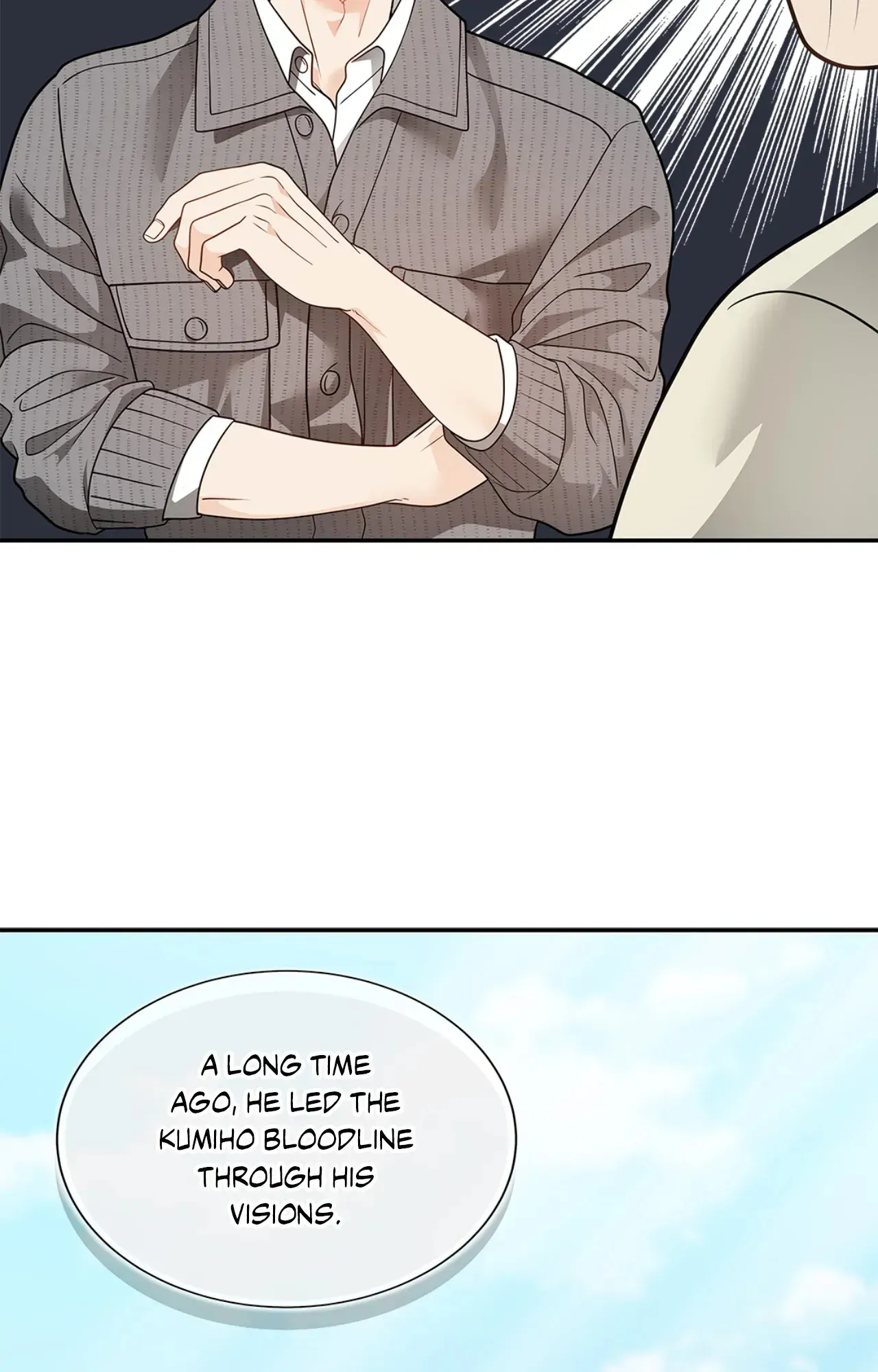 Kiss Me If You Can [Official][Uncensored] - Chapter 90 manhwa