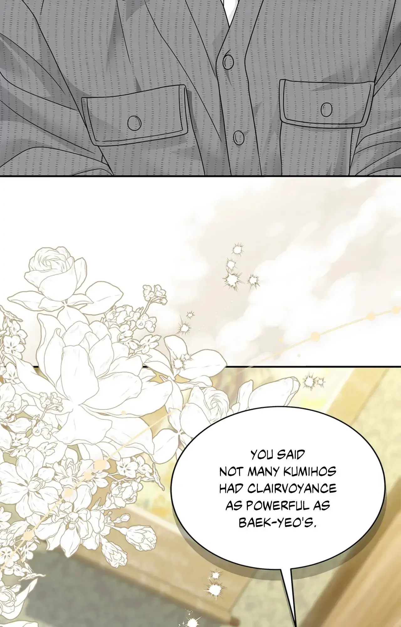 Kiss Me If You Can [Official][Uncensored] - Chapter 90 manhwa