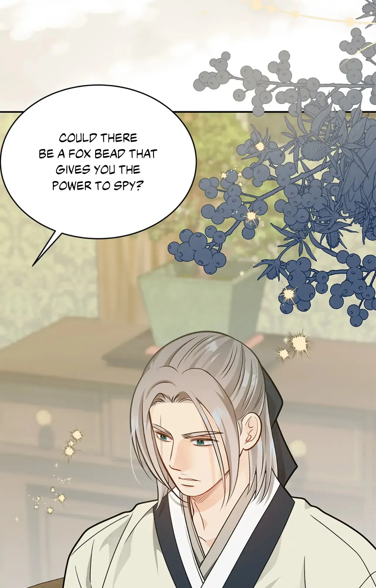 Kiss Me If You Can [Official][Uncensored] - Chapter 90 manhwa