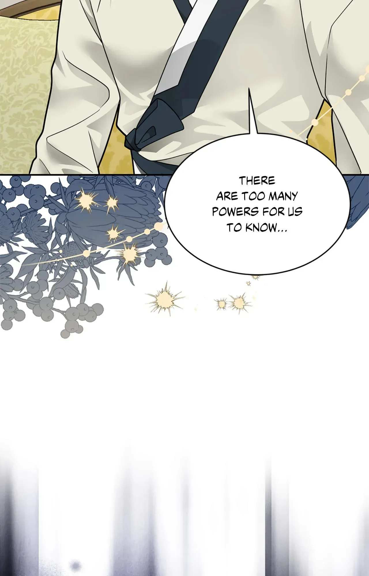 Kiss Me If You Can [Official][Uncensored] - Chapter 90 manhwa