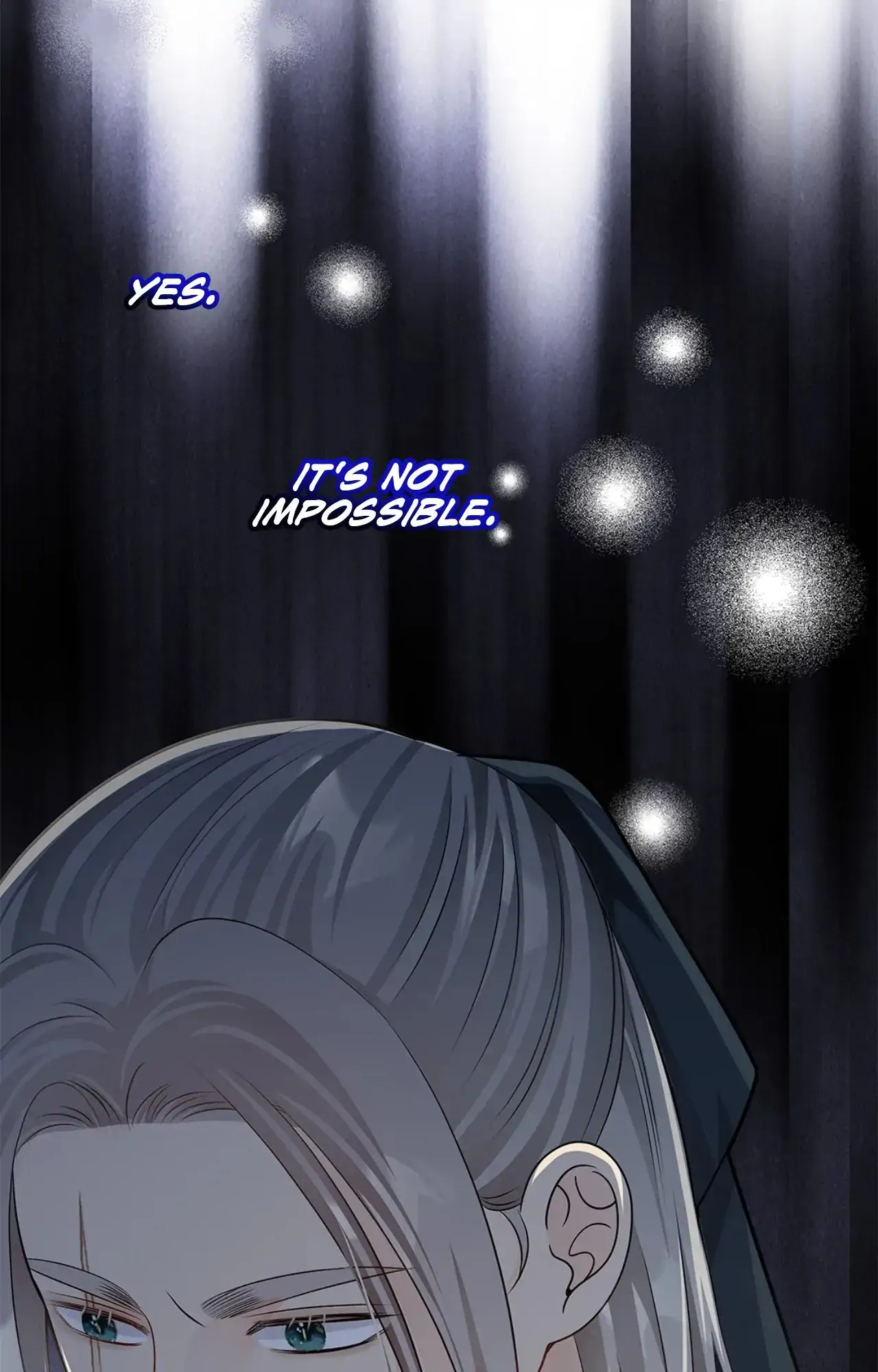 Kiss Me If You Can [Official][Uncensored] - Chapter 90 manhwa