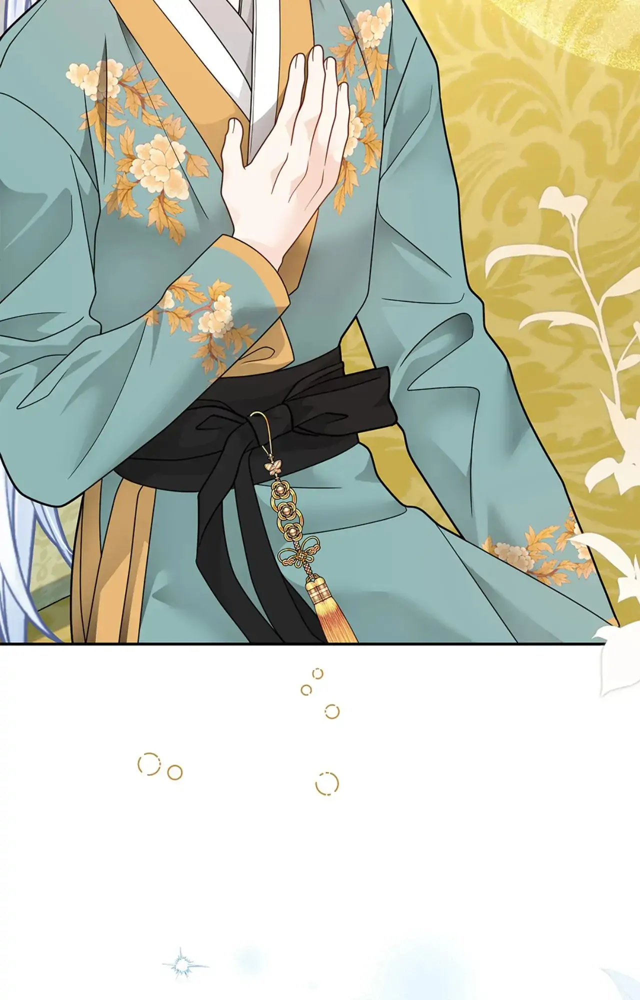 Kiss Me If You Can [Official][Uncensored] - Chapter 90 manhwa